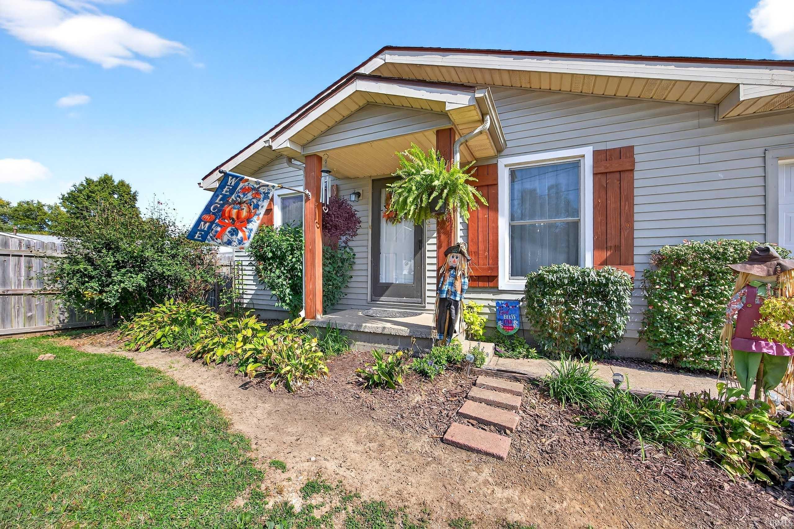 104 Rabbitsville Road