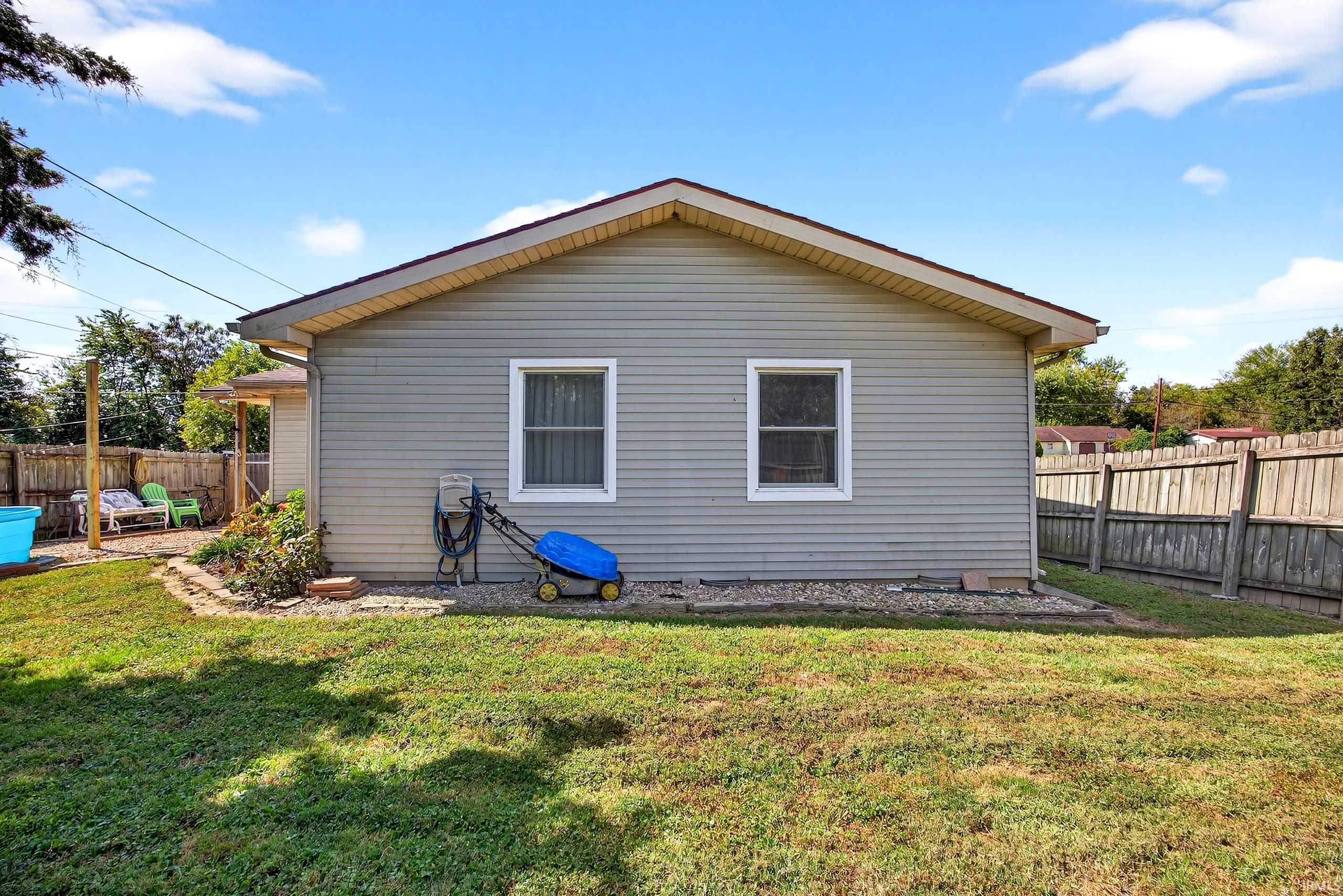 104 Rabbitsville Road
