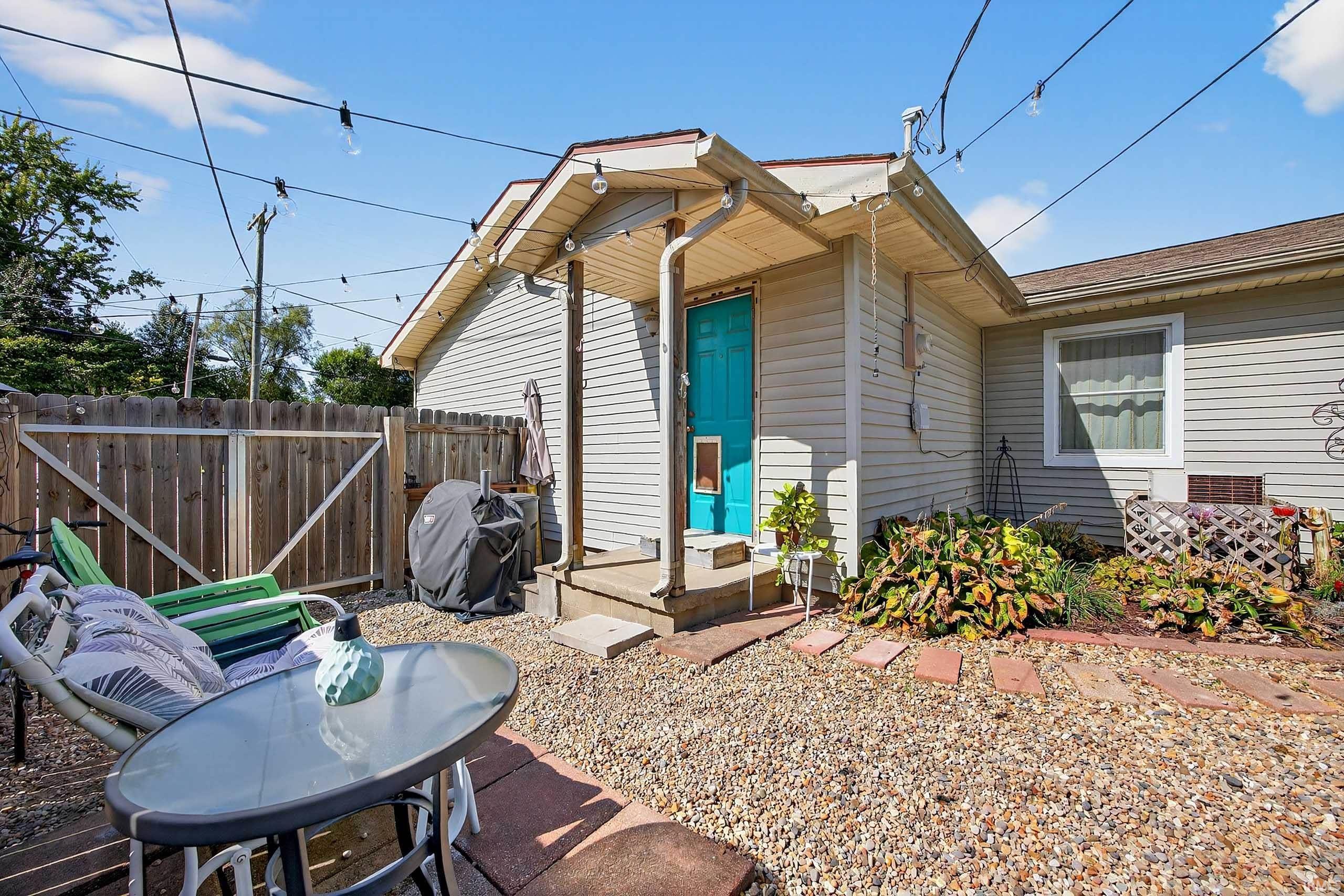 104 Rabbitsville Road