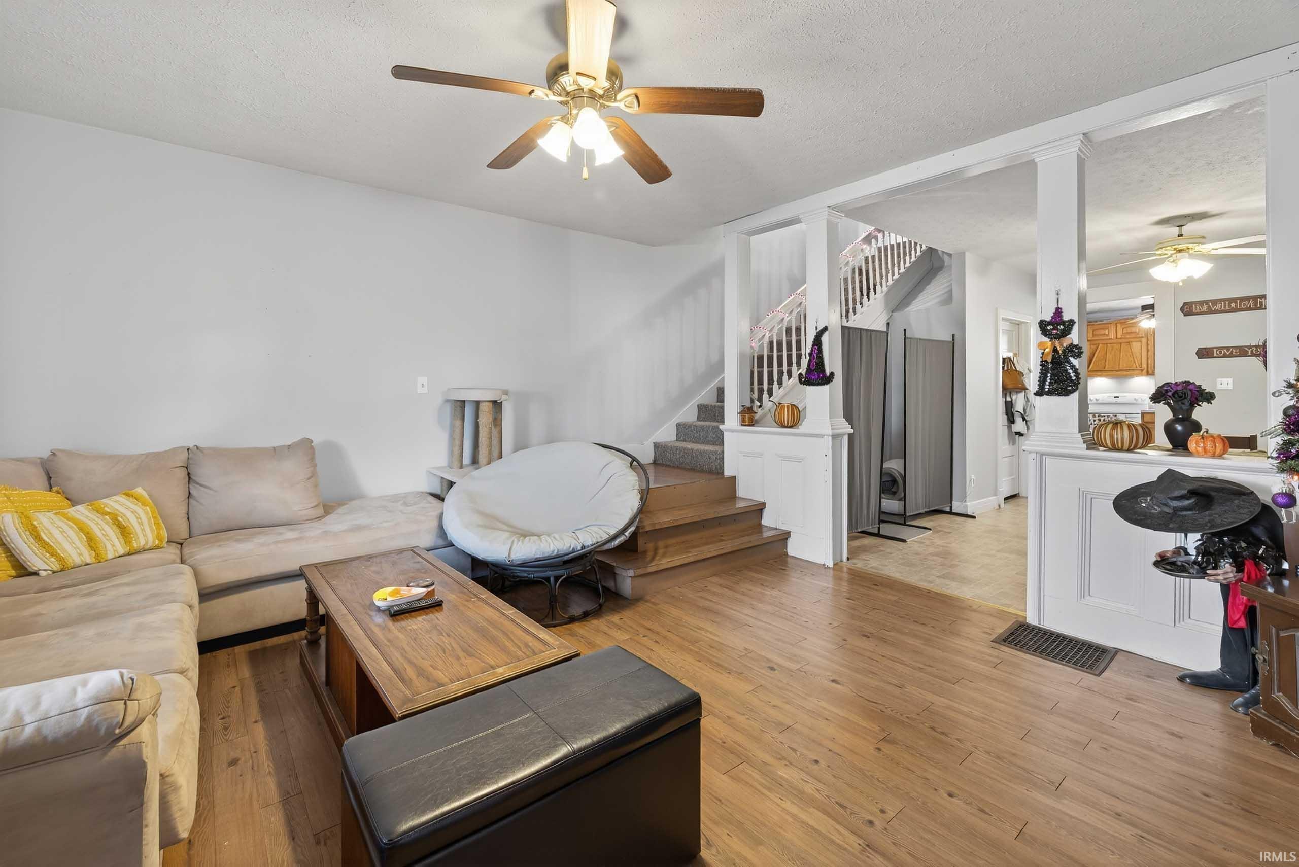 722 & 724 Lincoln Avenue