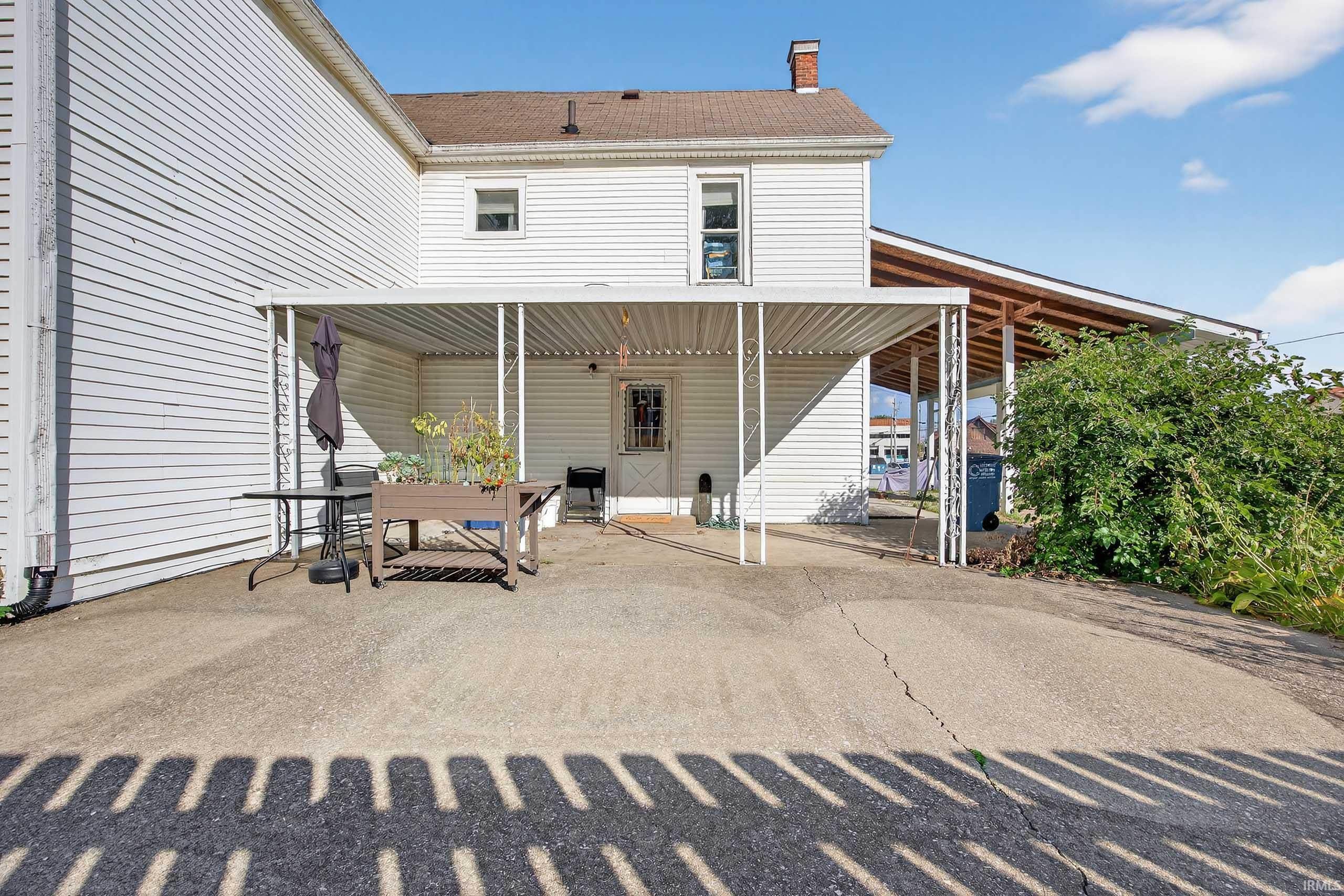 722 & 724 Lincoln Avenue