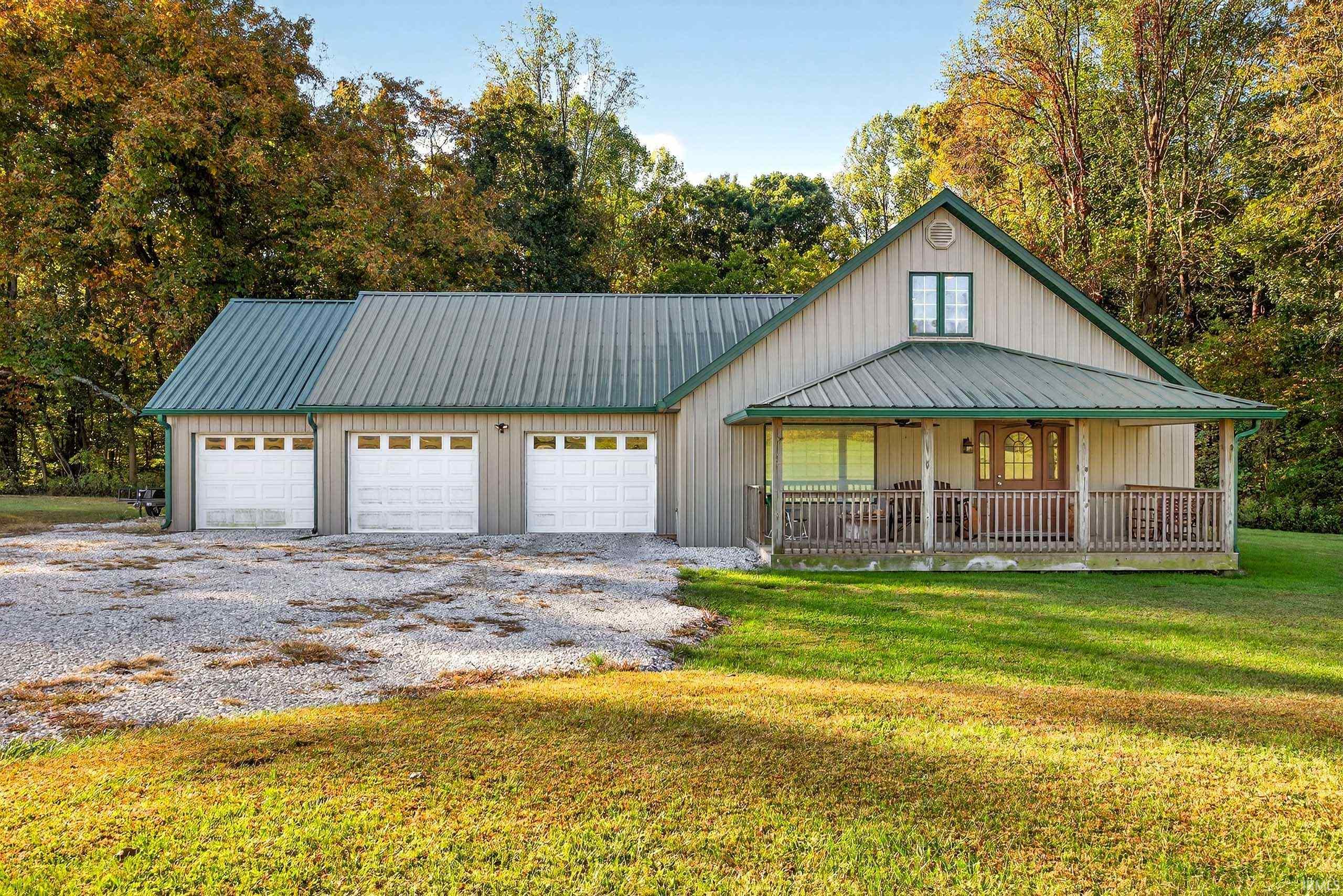 7270 Leatherwood Road