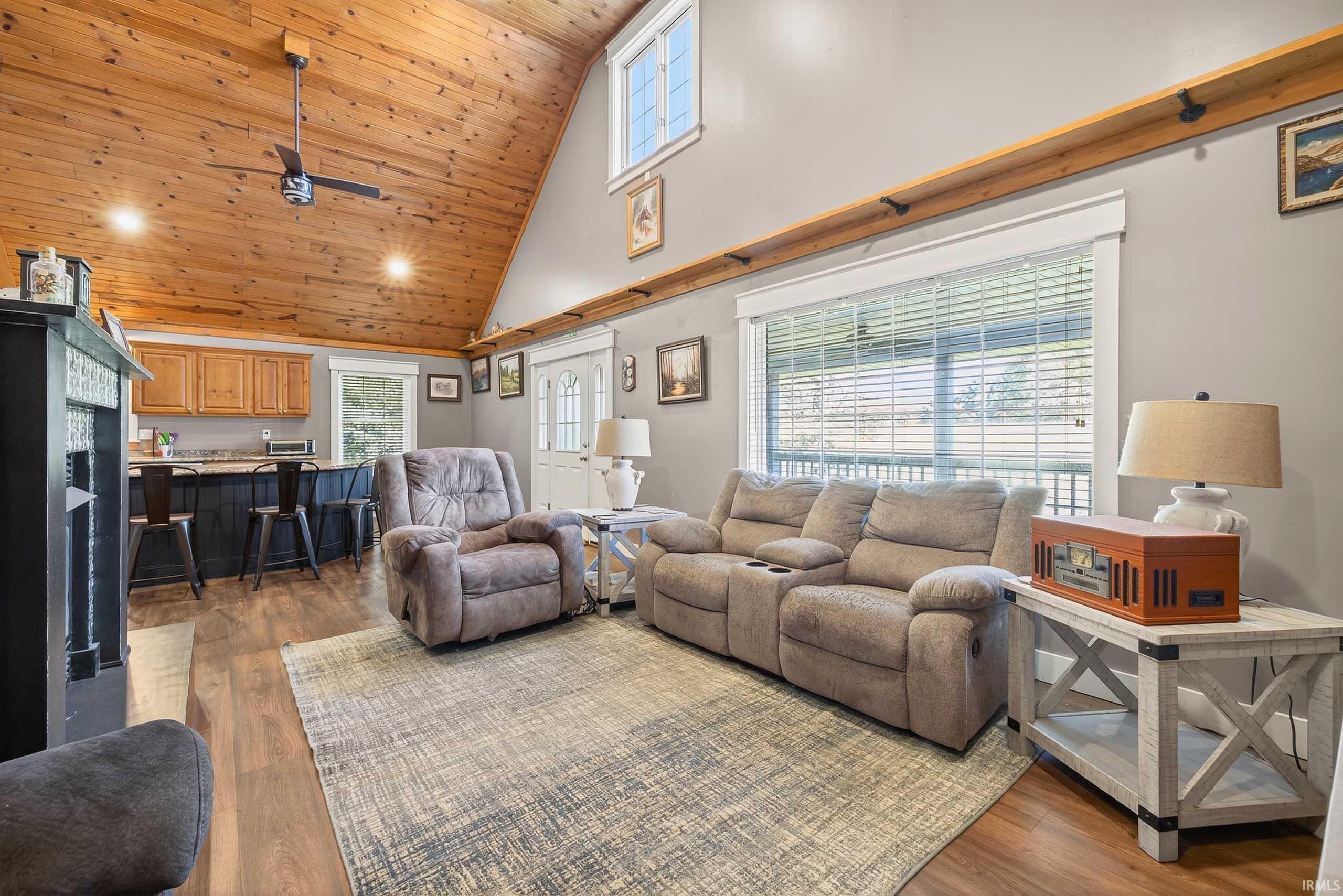 7270 Leatherwood Road