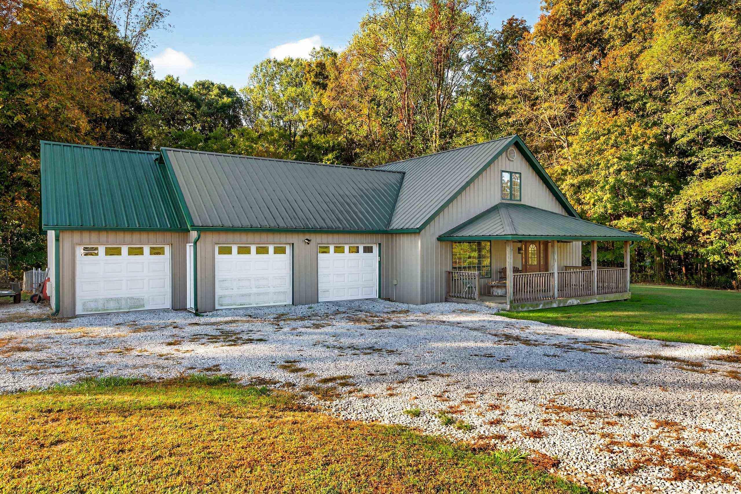 7270 Leatherwood Road