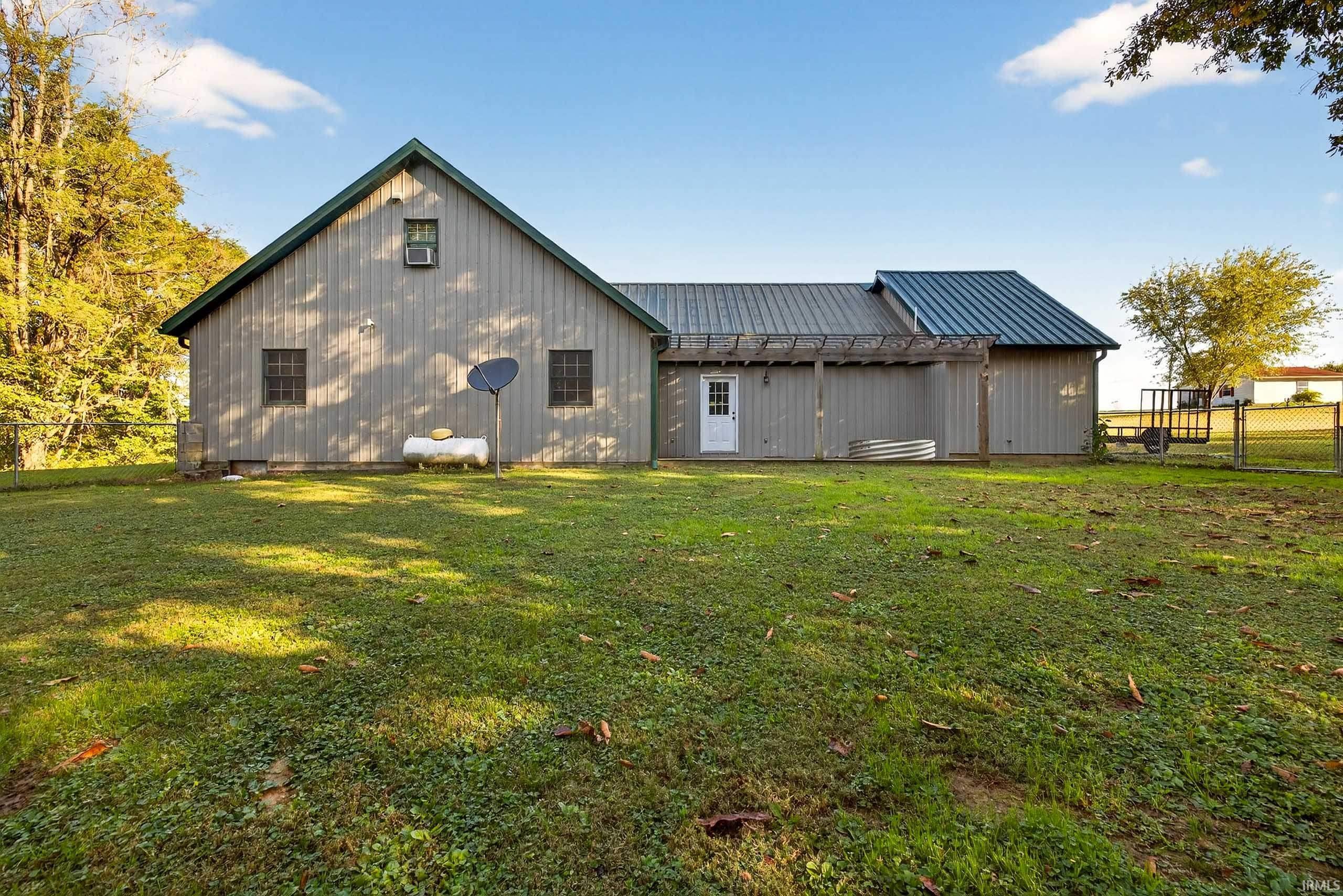 7270 Leatherwood Road