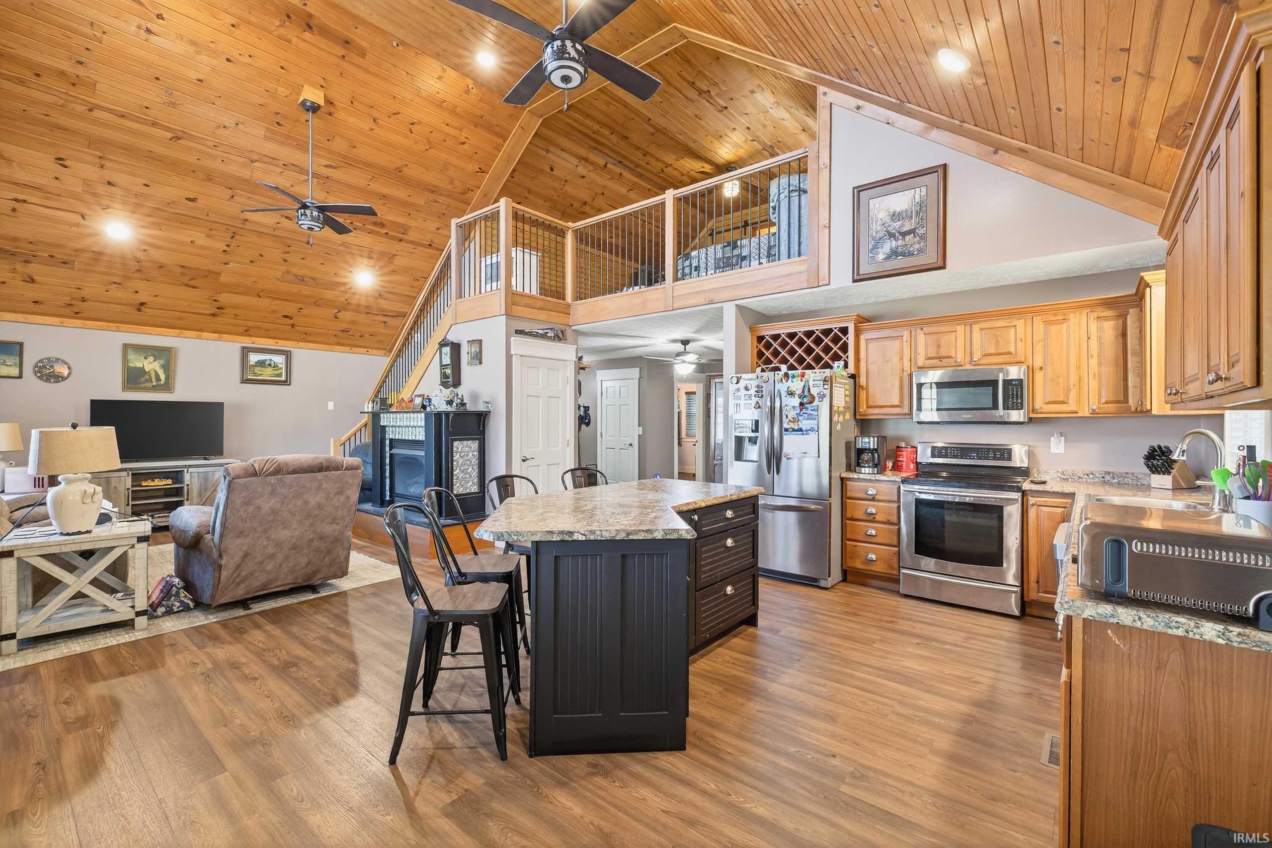 7270 Leatherwood Road