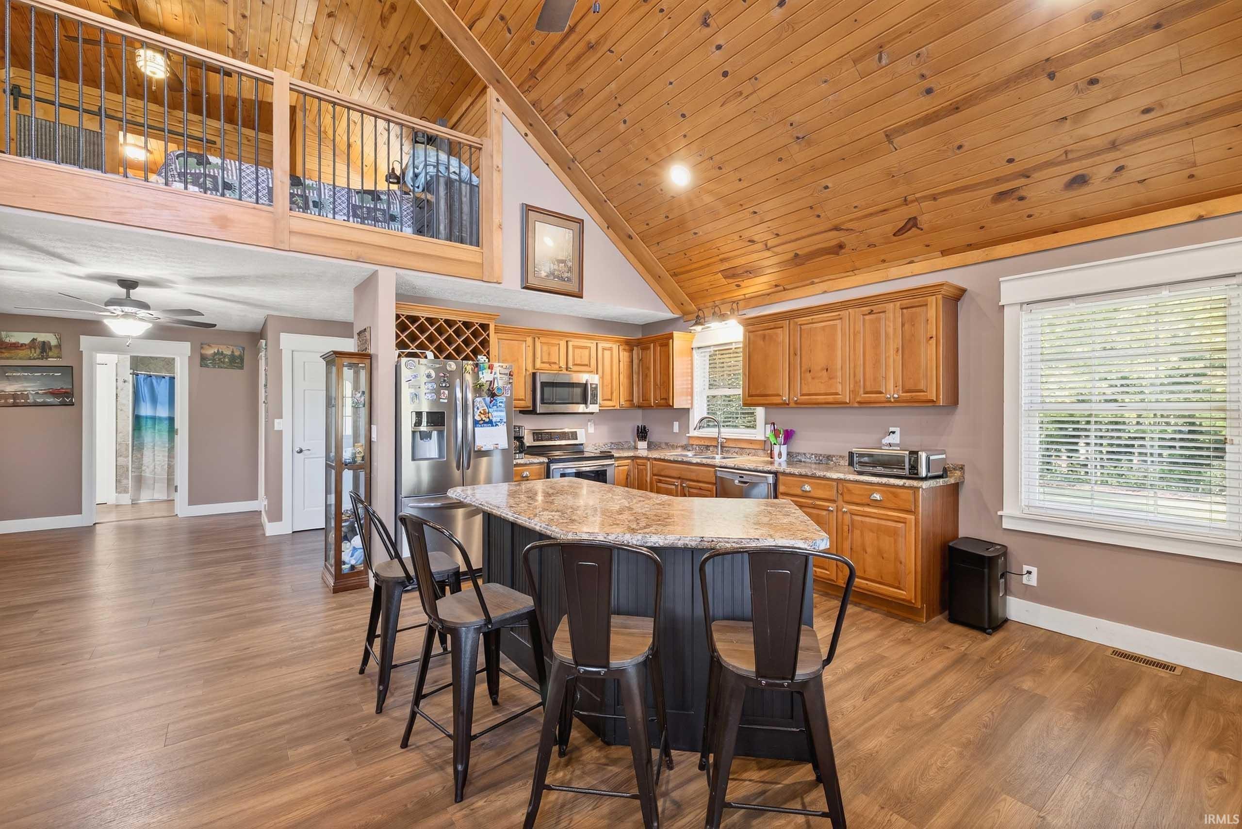 7270 Leatherwood Road