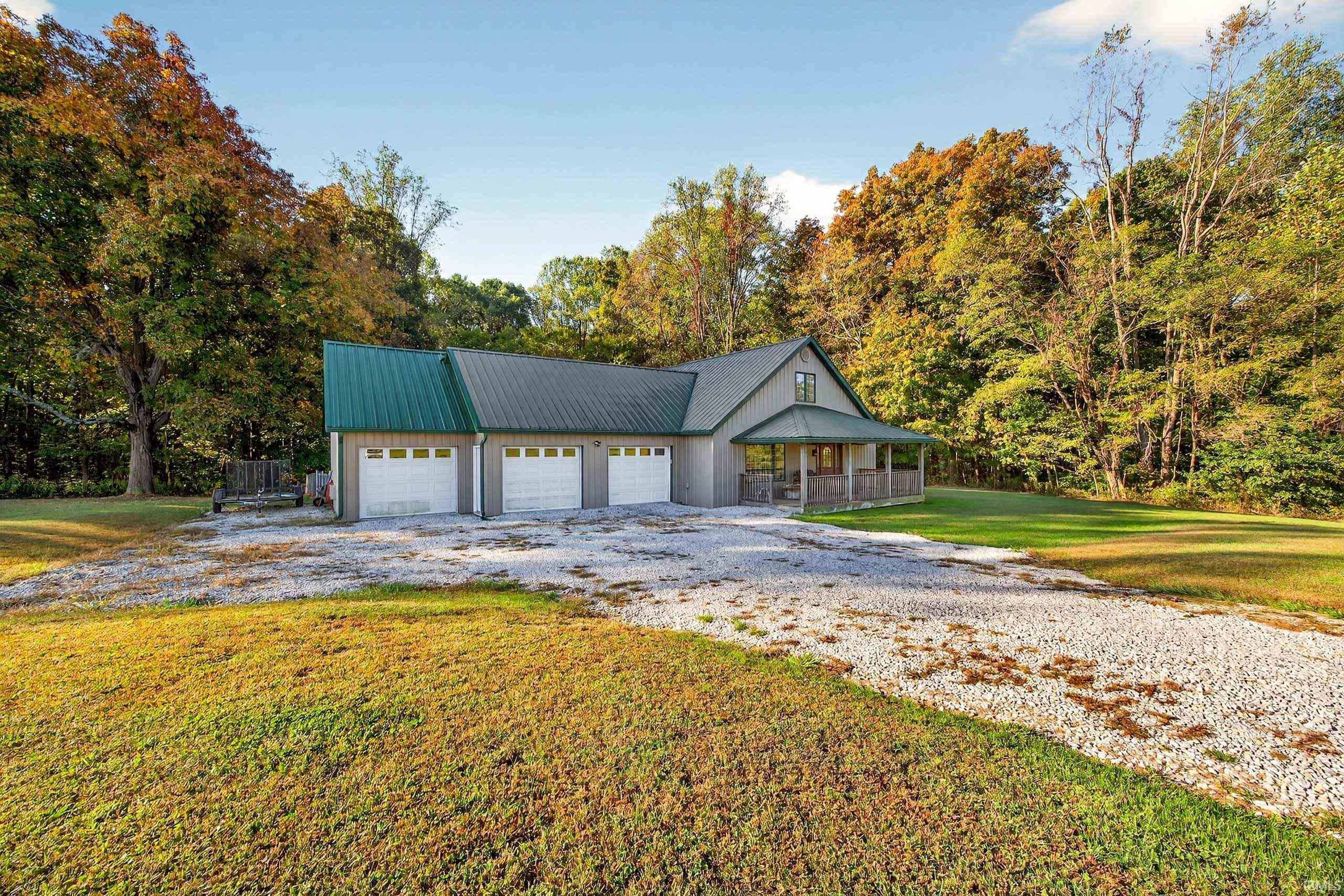 7270 Leatherwood Road