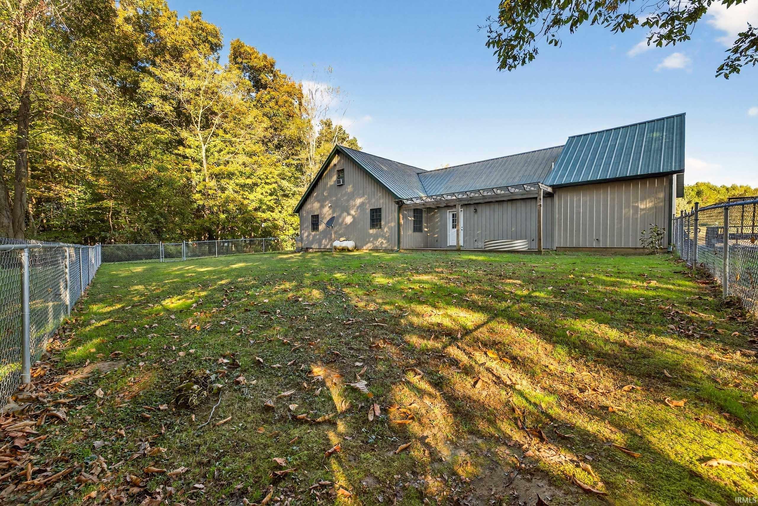 7270 Leatherwood Road