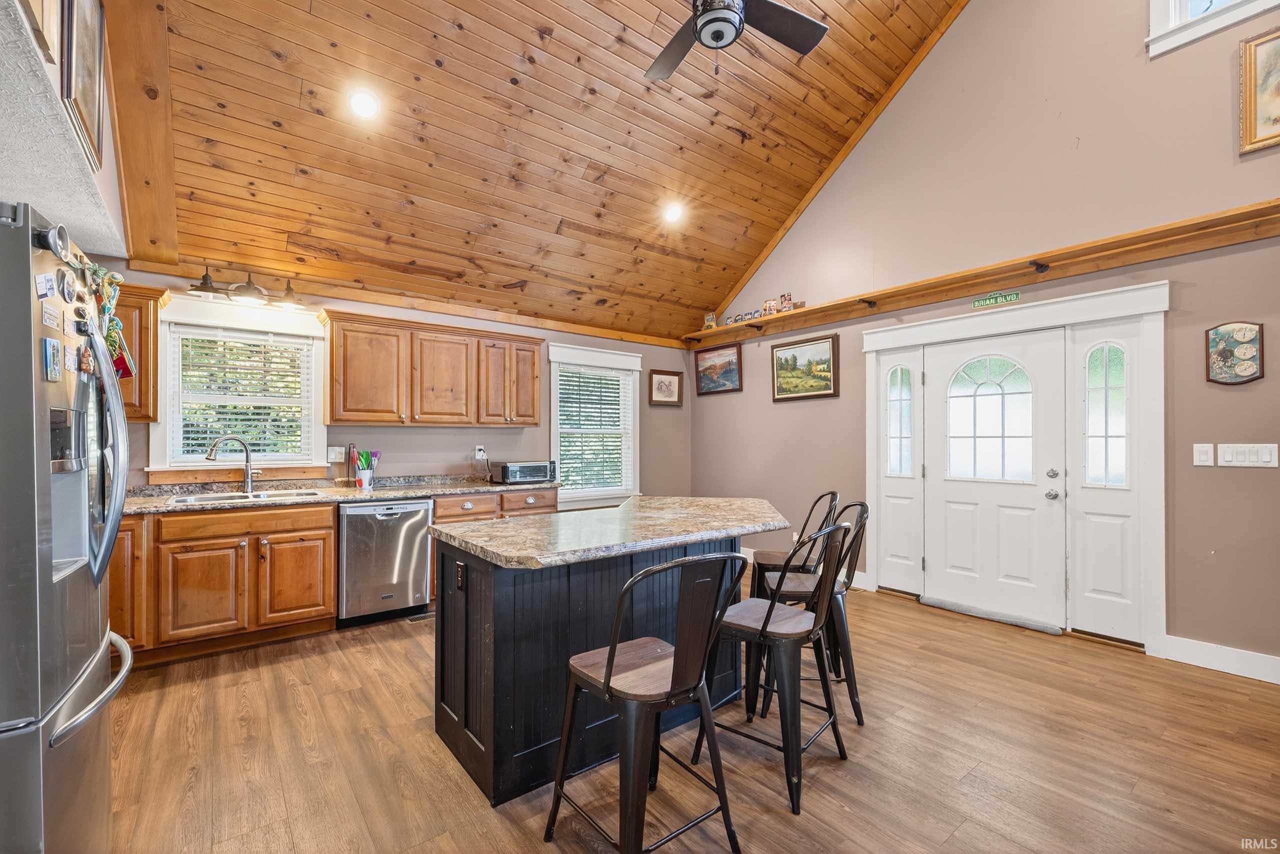 7270 Leatherwood Road