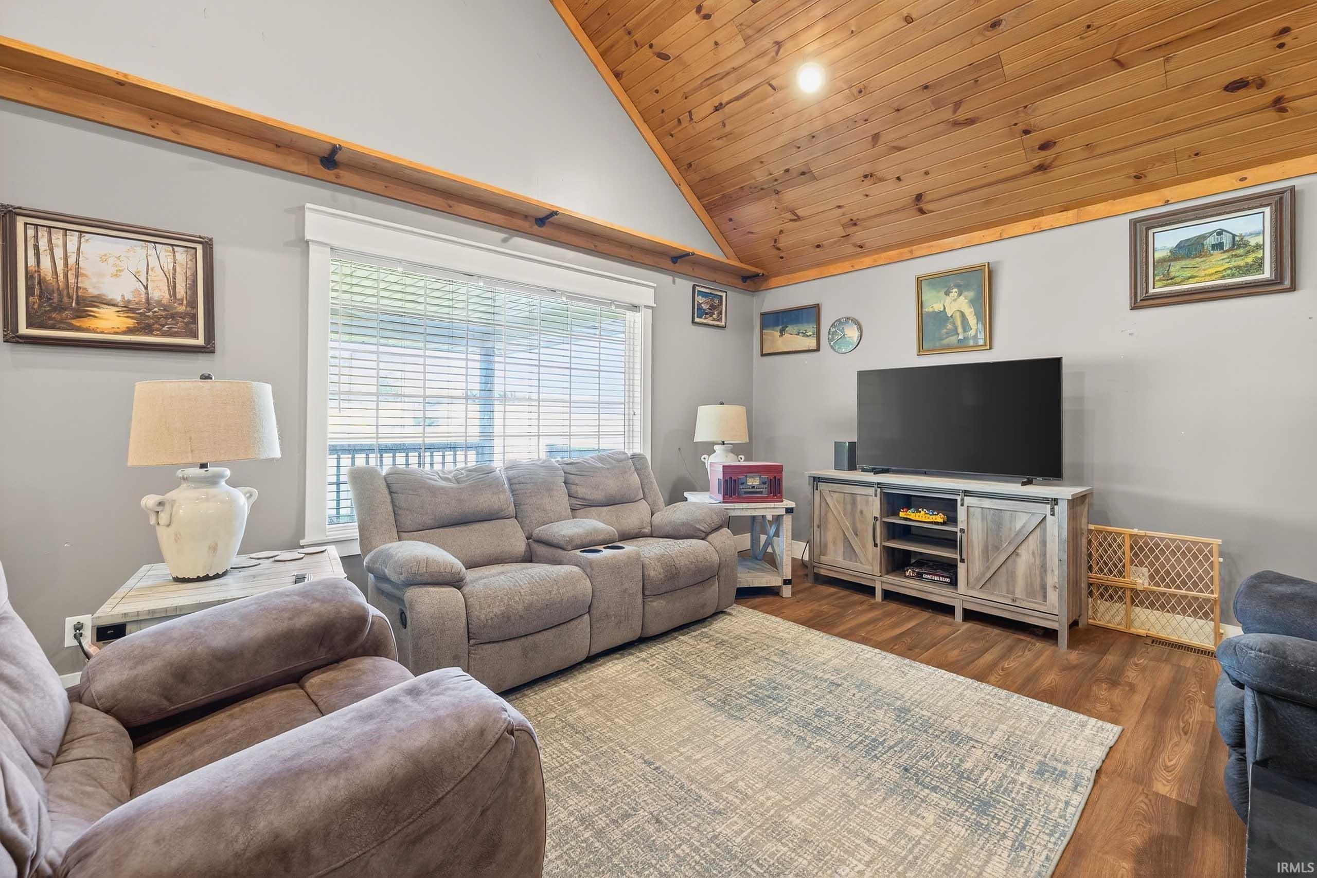 7270 Leatherwood Road