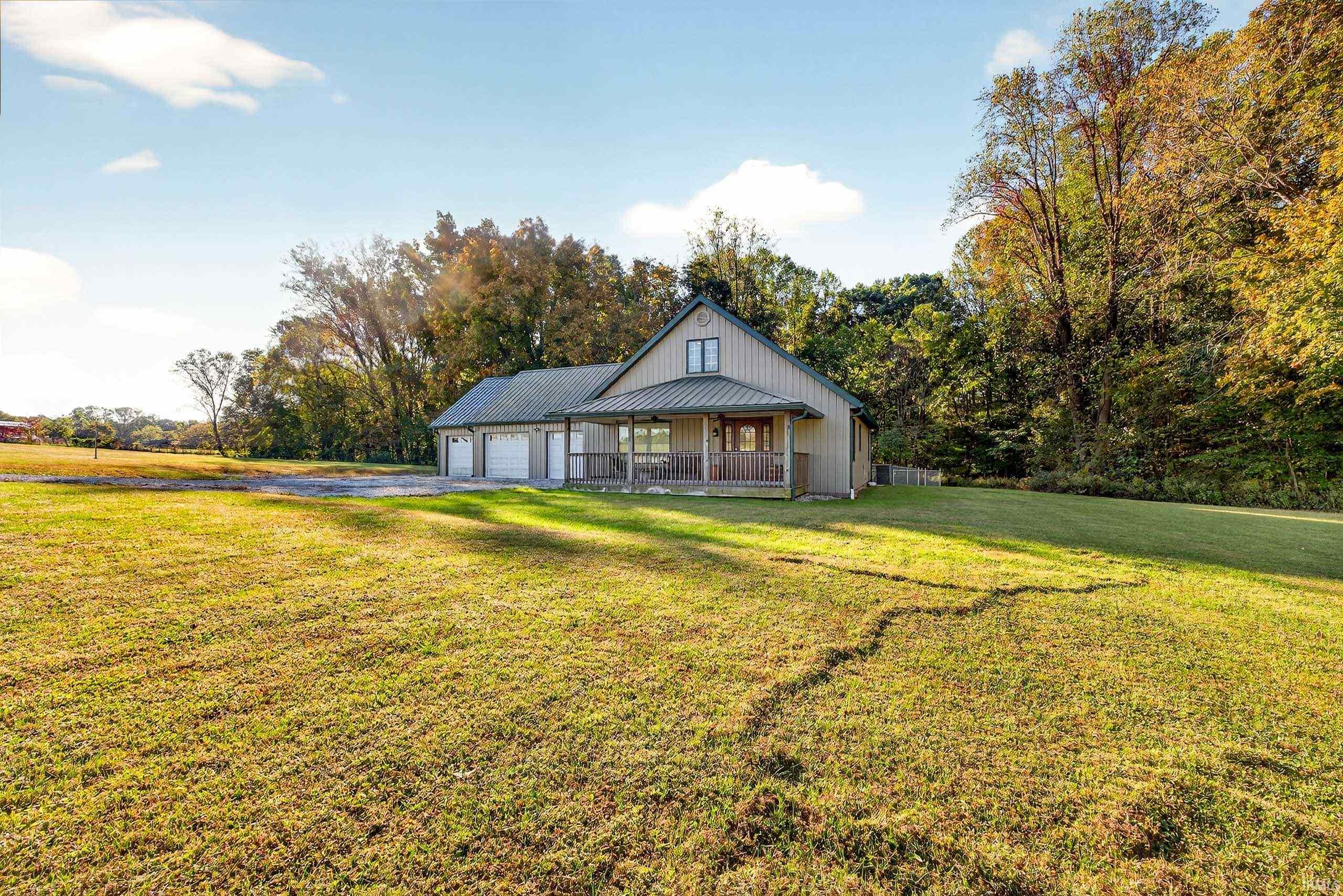 7270 Leatherwood Road