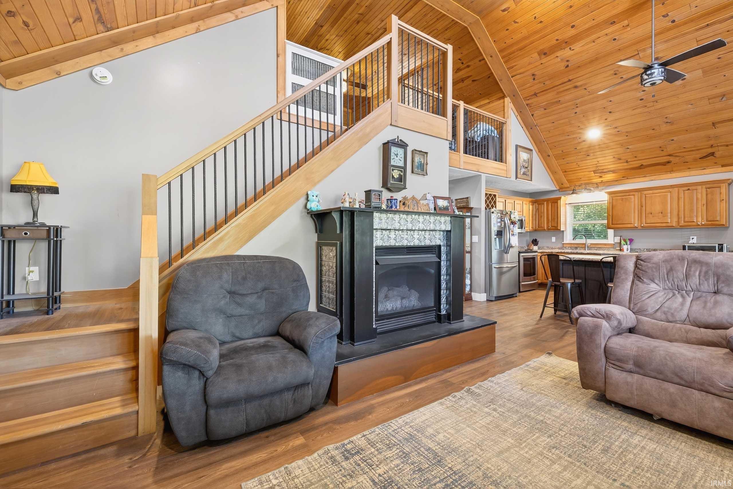 7270 Leatherwood Road
