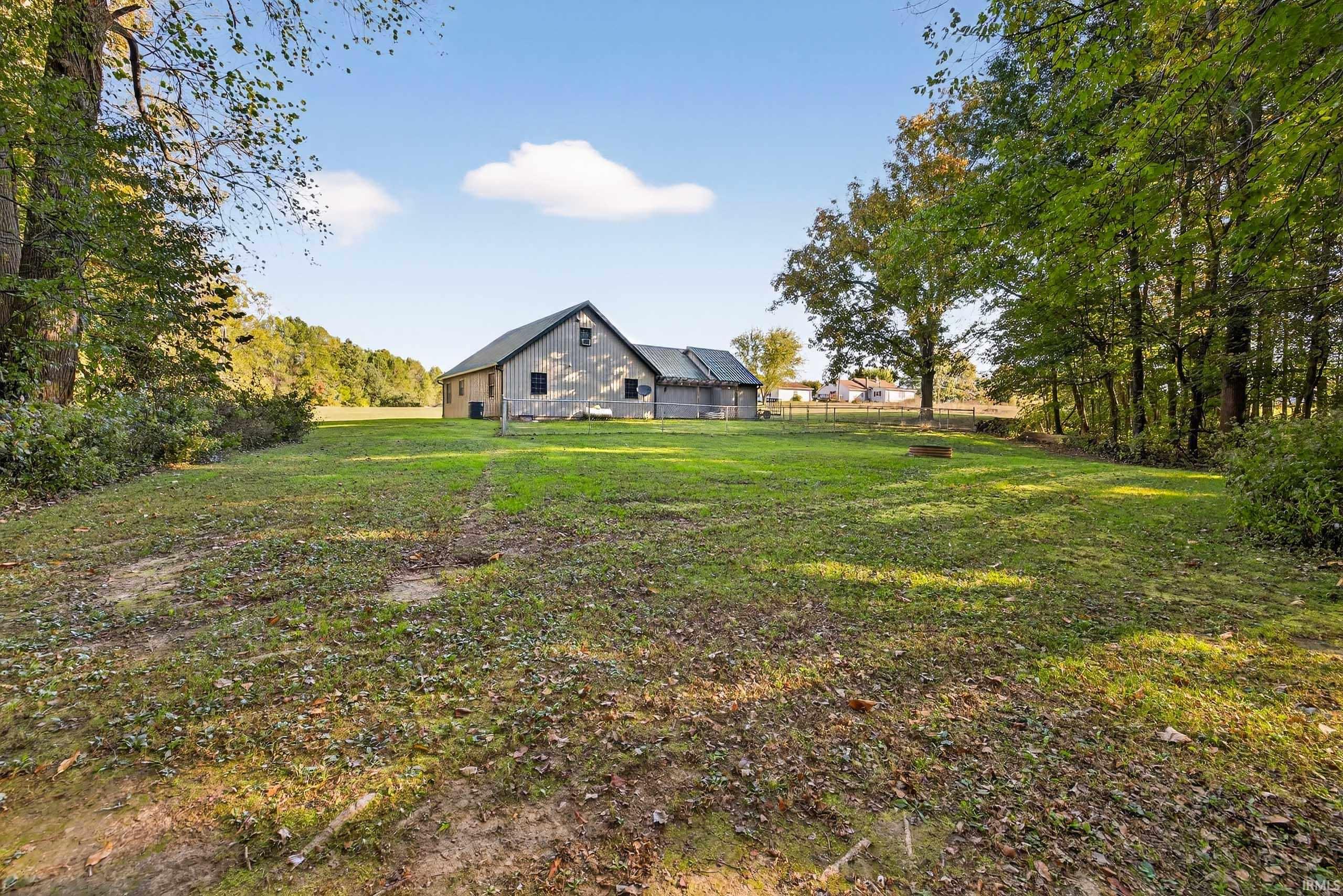 7270 Leatherwood Road