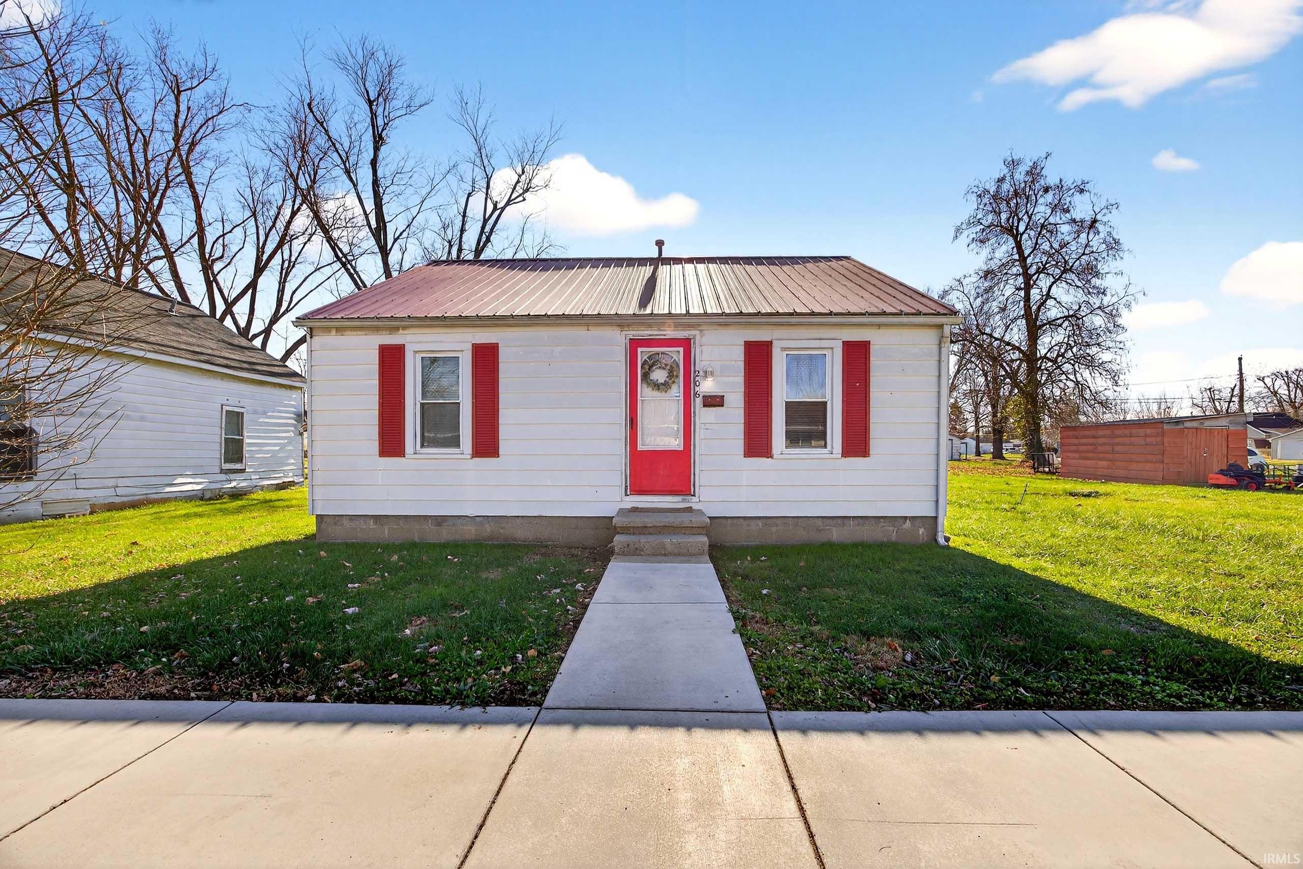 206 Grissom Avenue