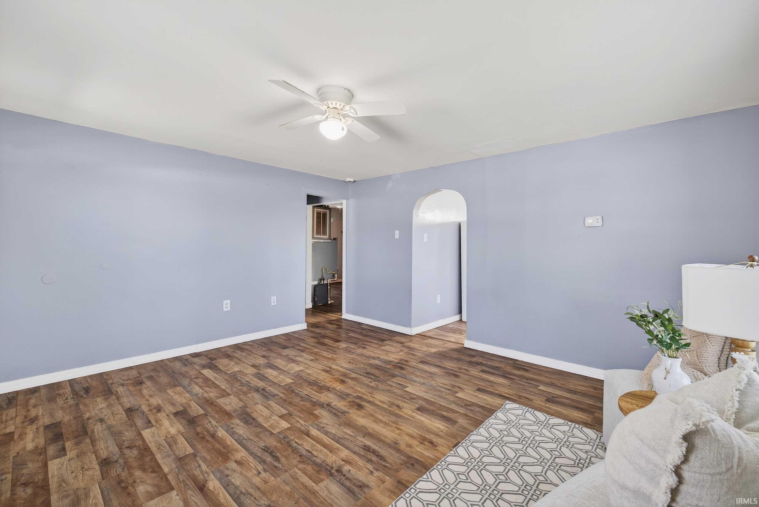 206 Grissom Avenue