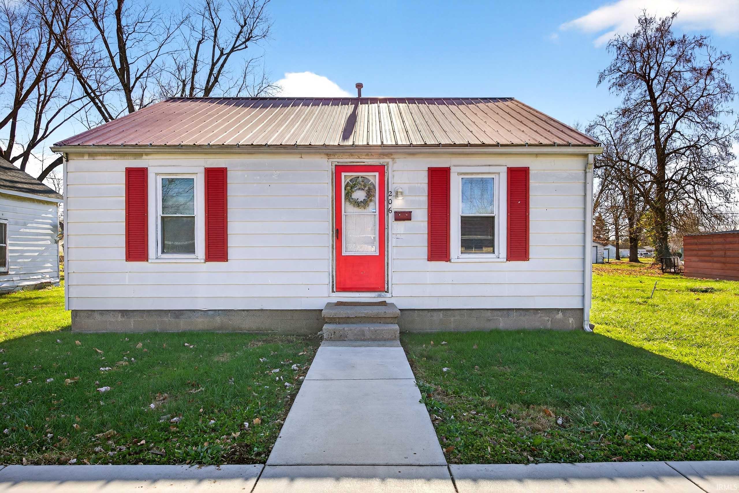 206 Grissom Avenue