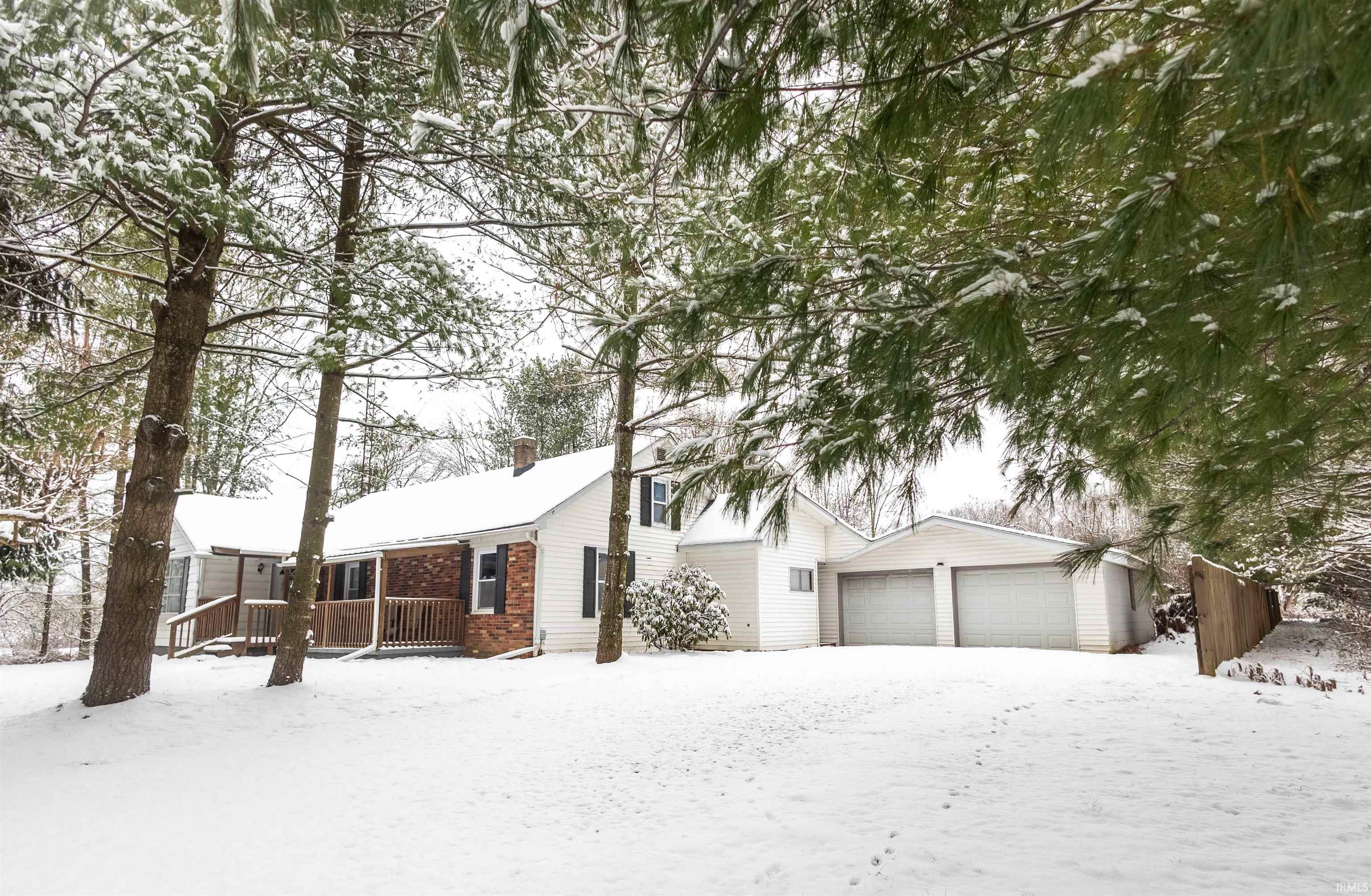 481 Standish Steel Road