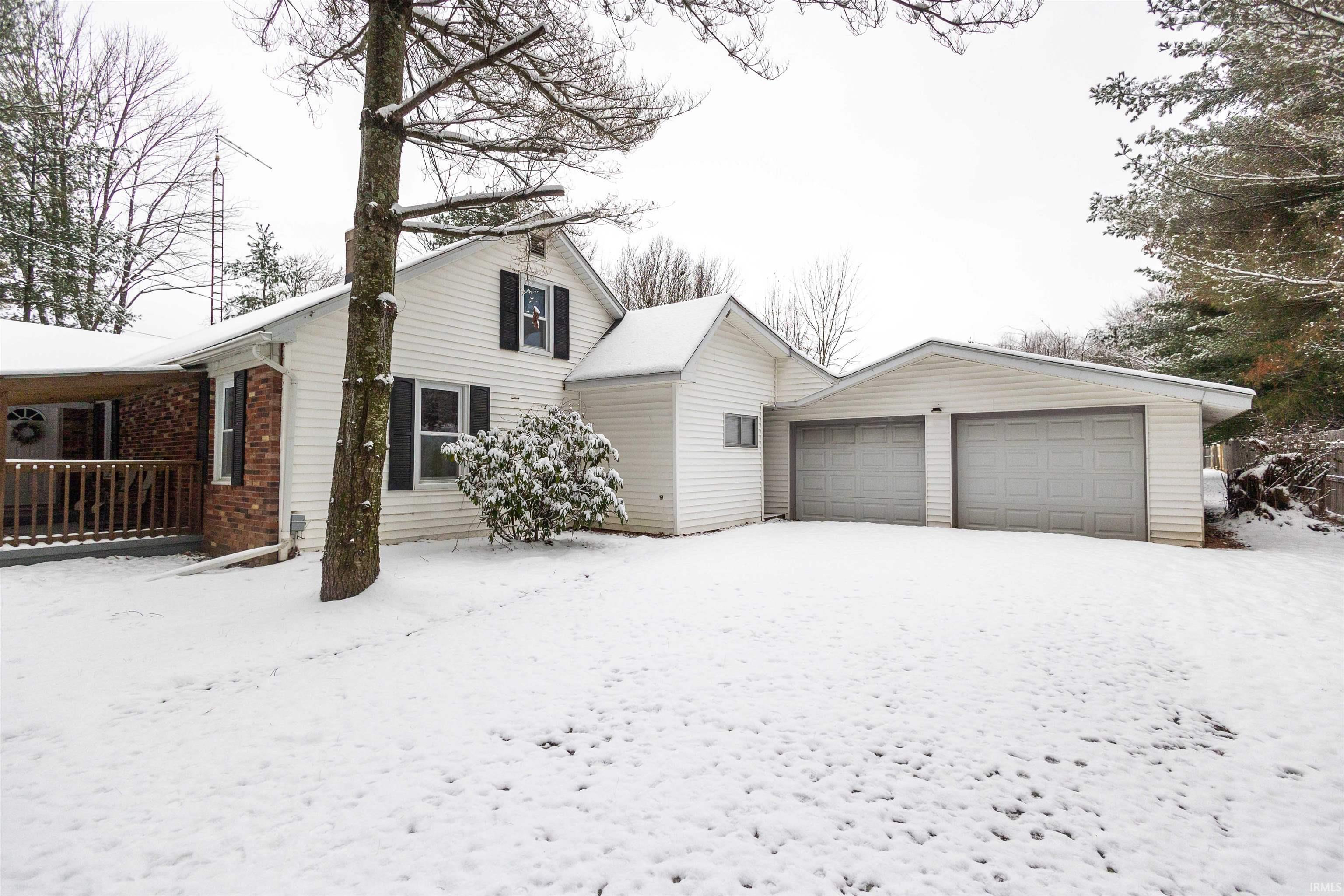 481 Standish Steel Road
