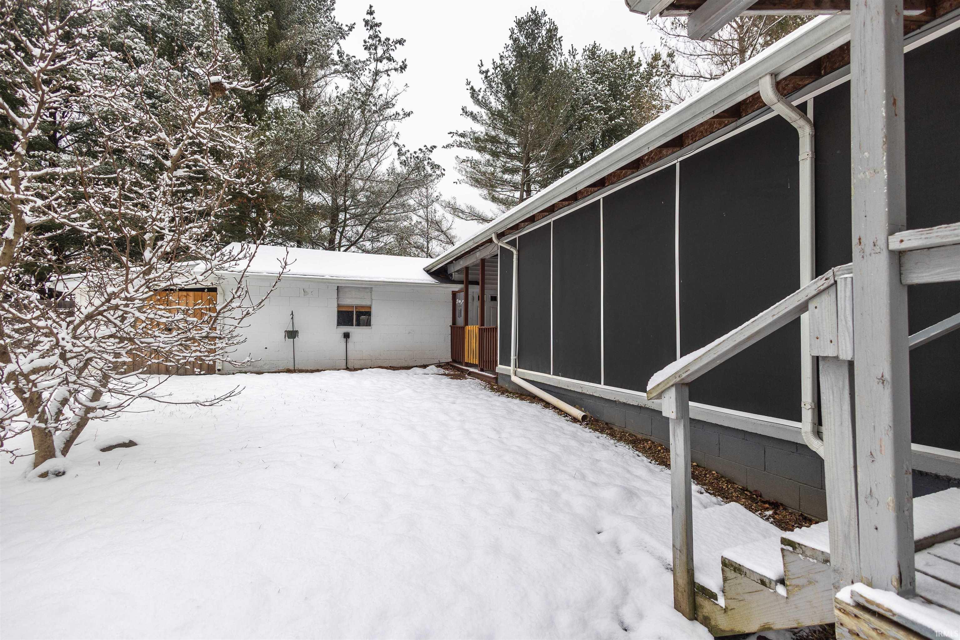 481 Standish Steel Road