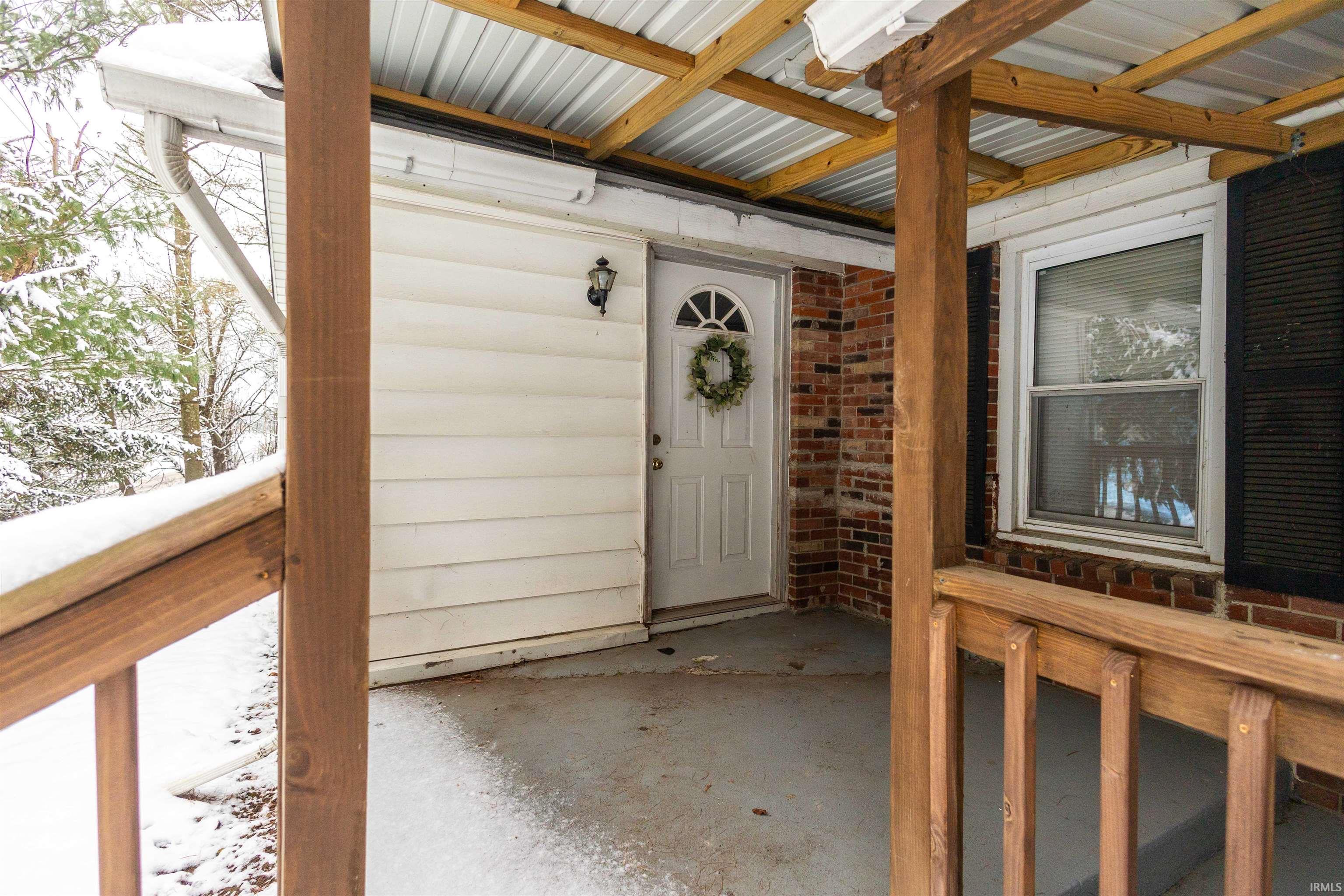 481 Standish Steel Road