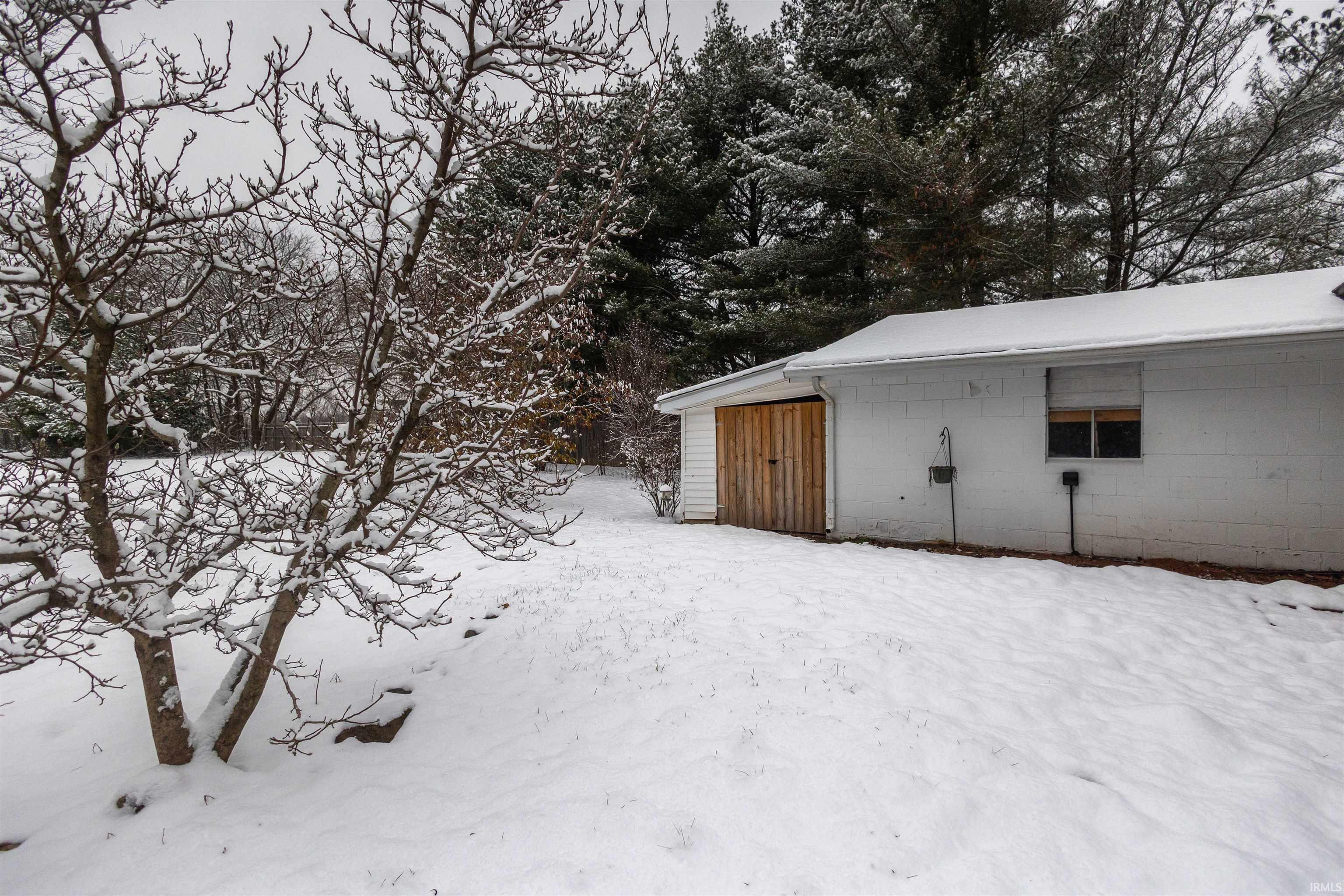 481 Standish Steel Road