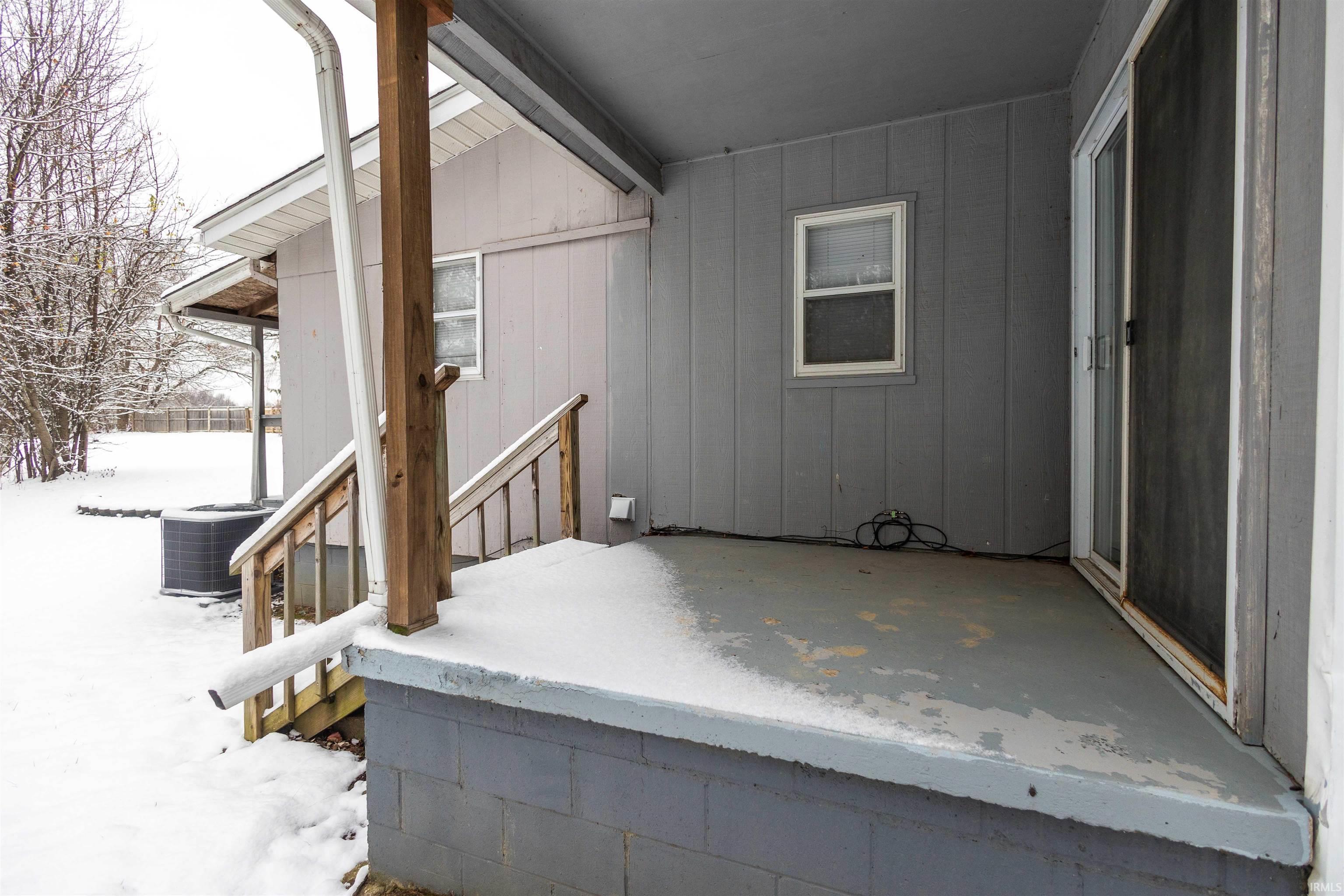 481 Standish Steel Road