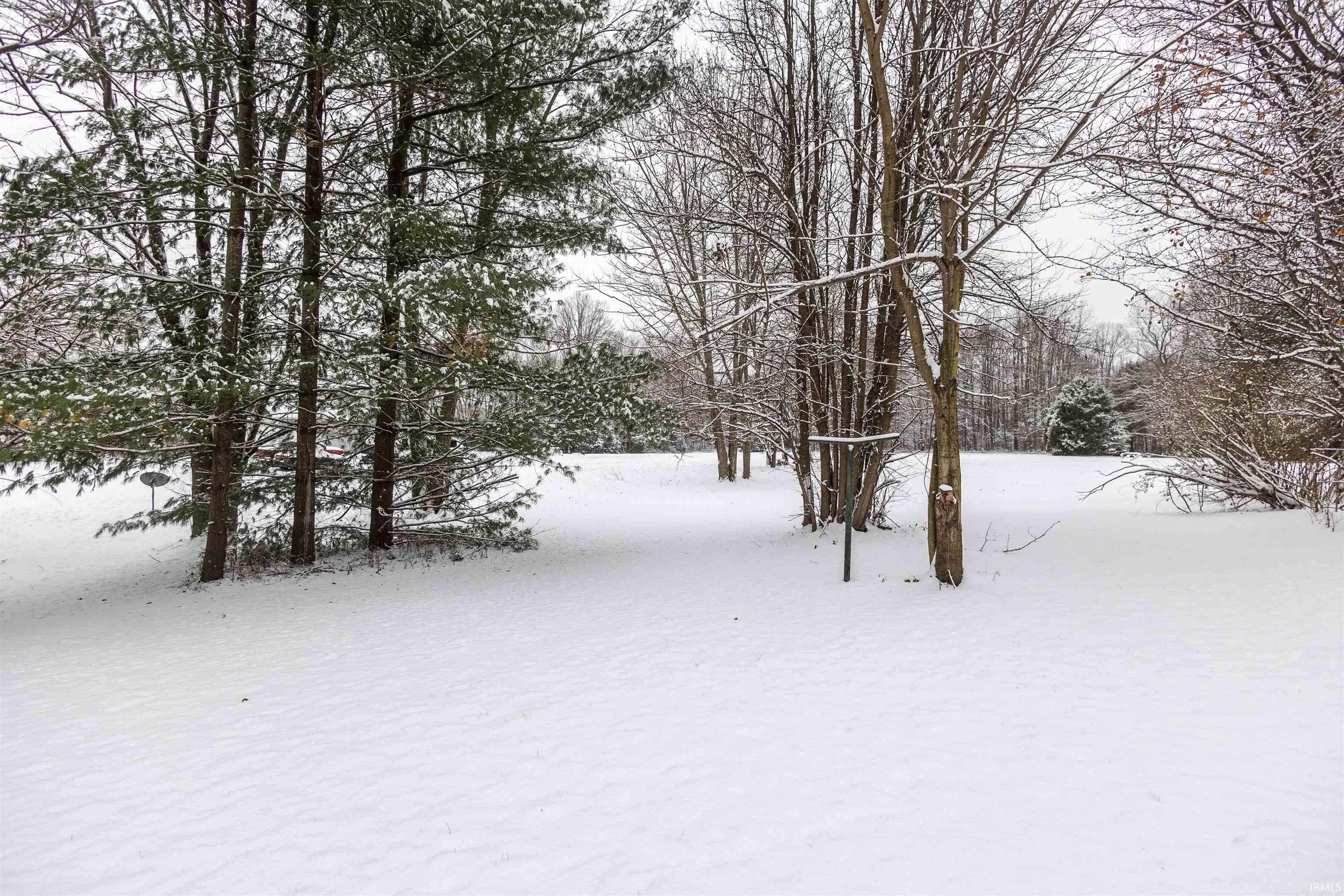 481 Standish Steel Road