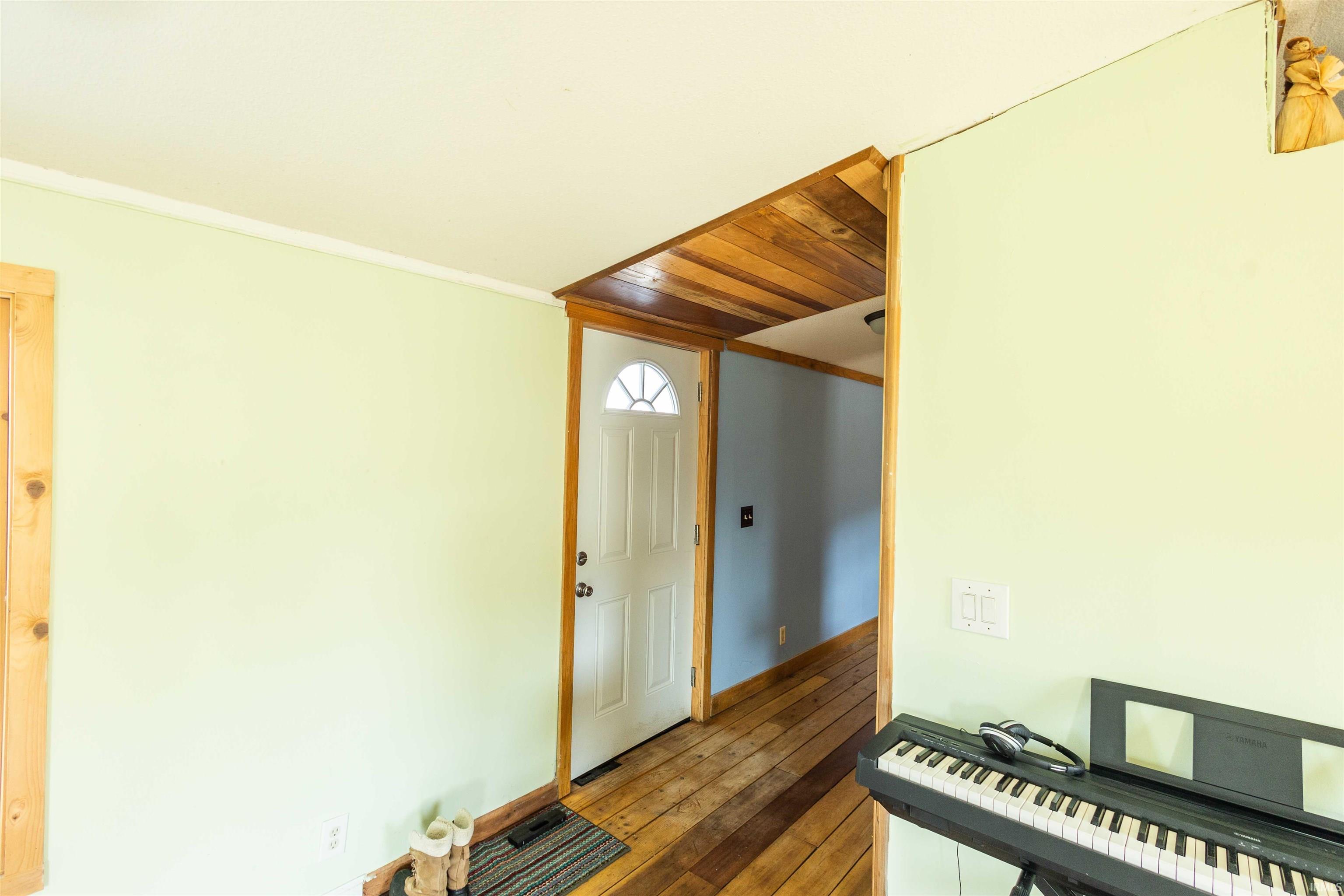 2601 Fayetteville Owensburg Road