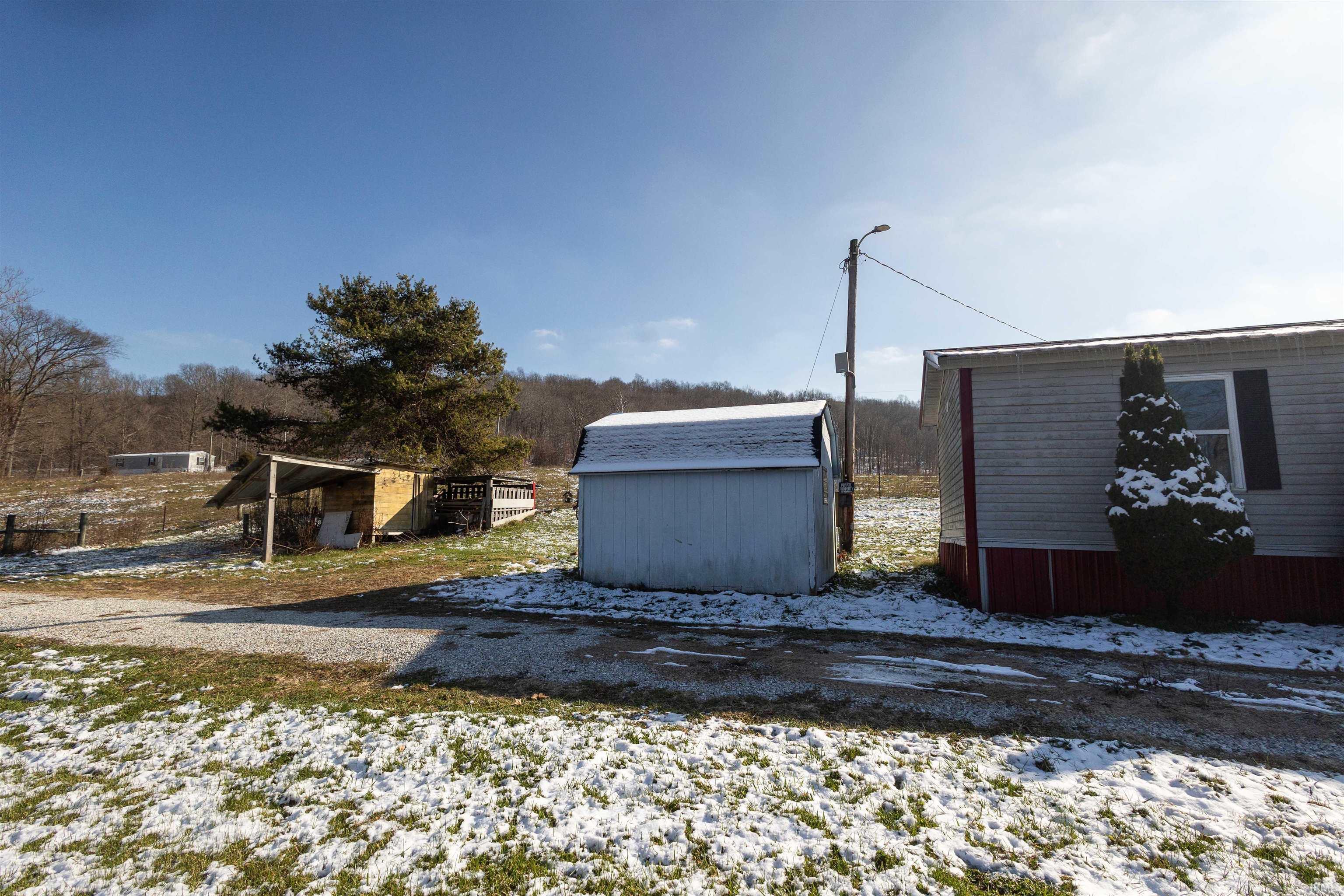2601 Fayetteville Owensburg Road