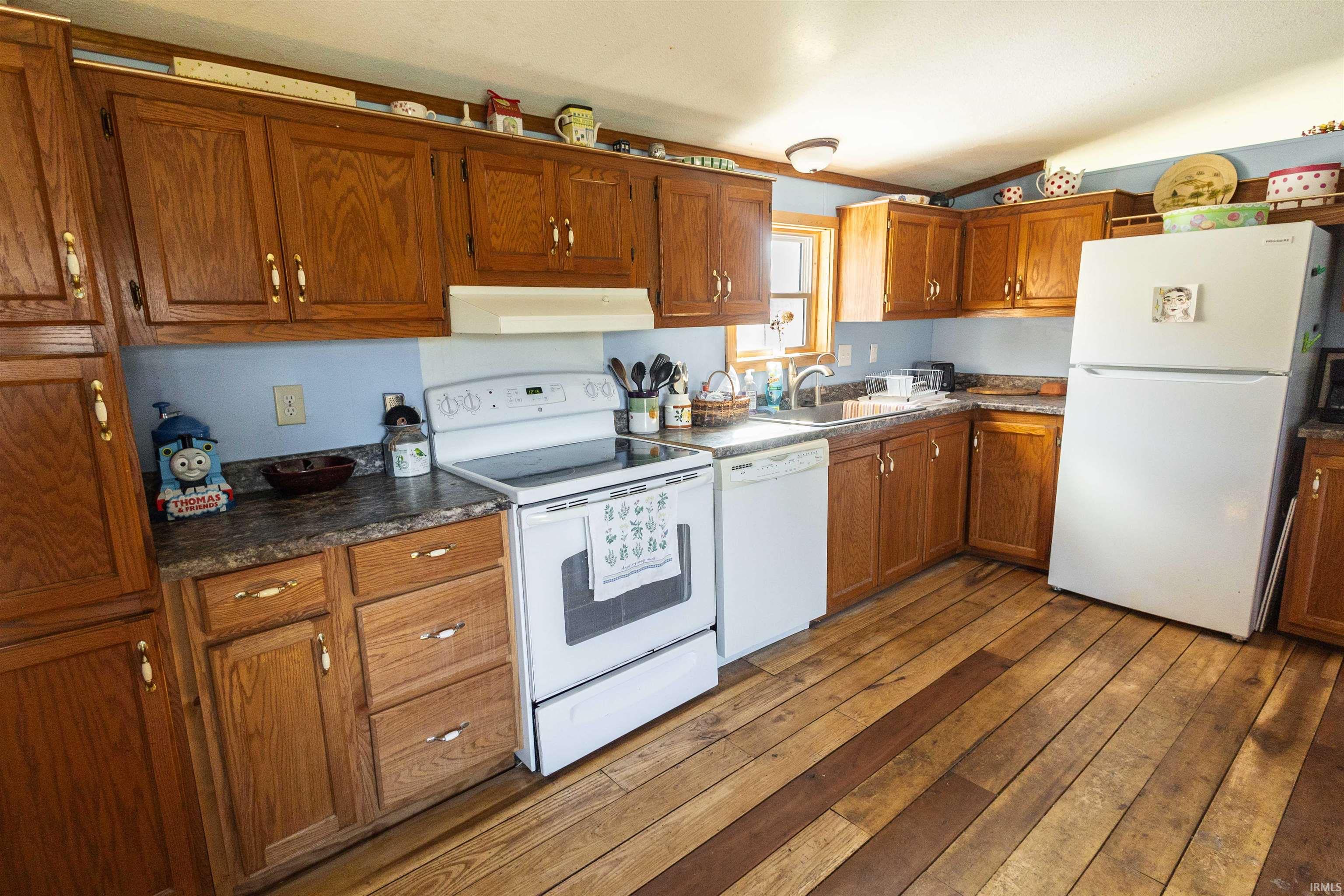 2601 Fayetteville Owensburg Road