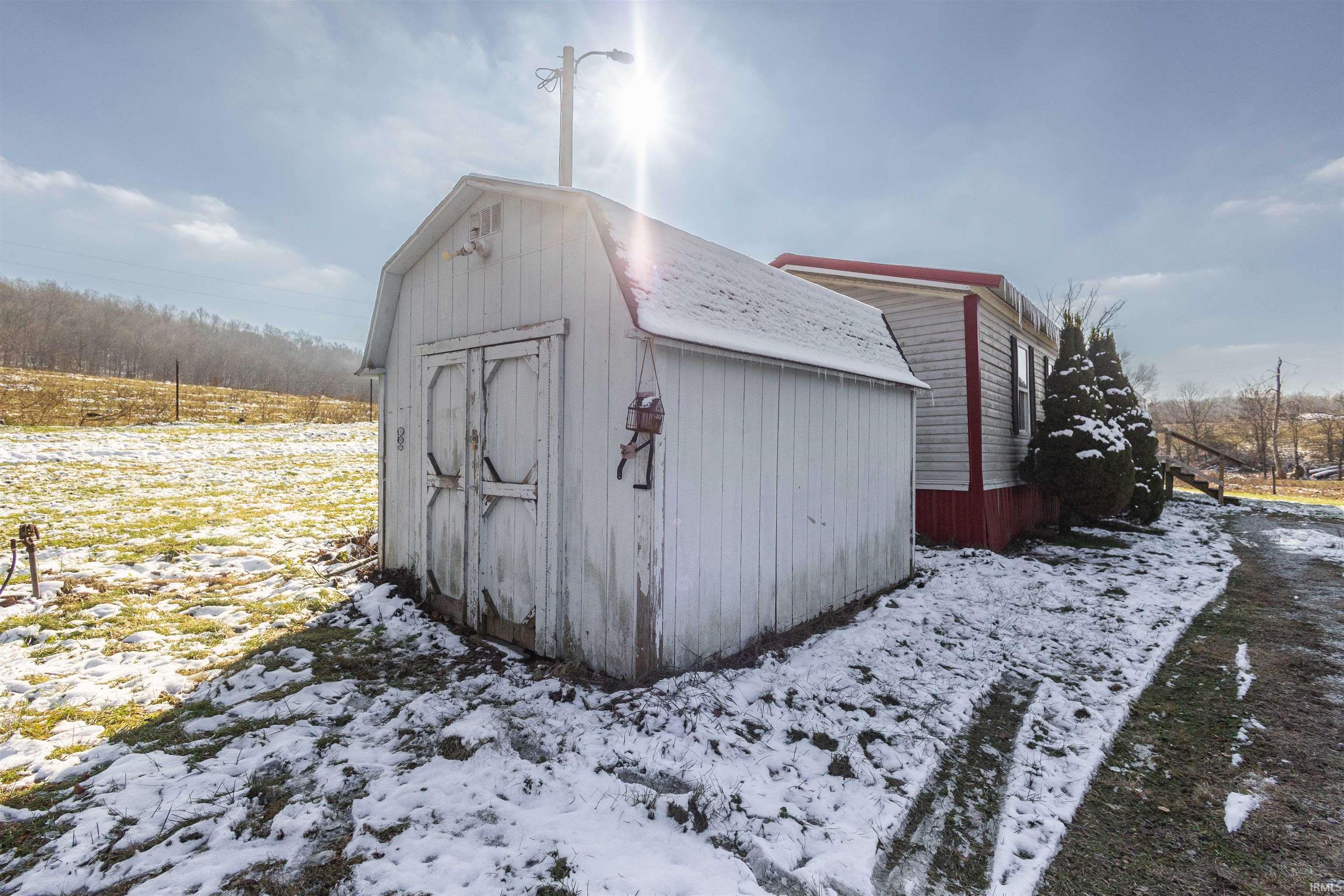 2601 Fayetteville Owensburg Road