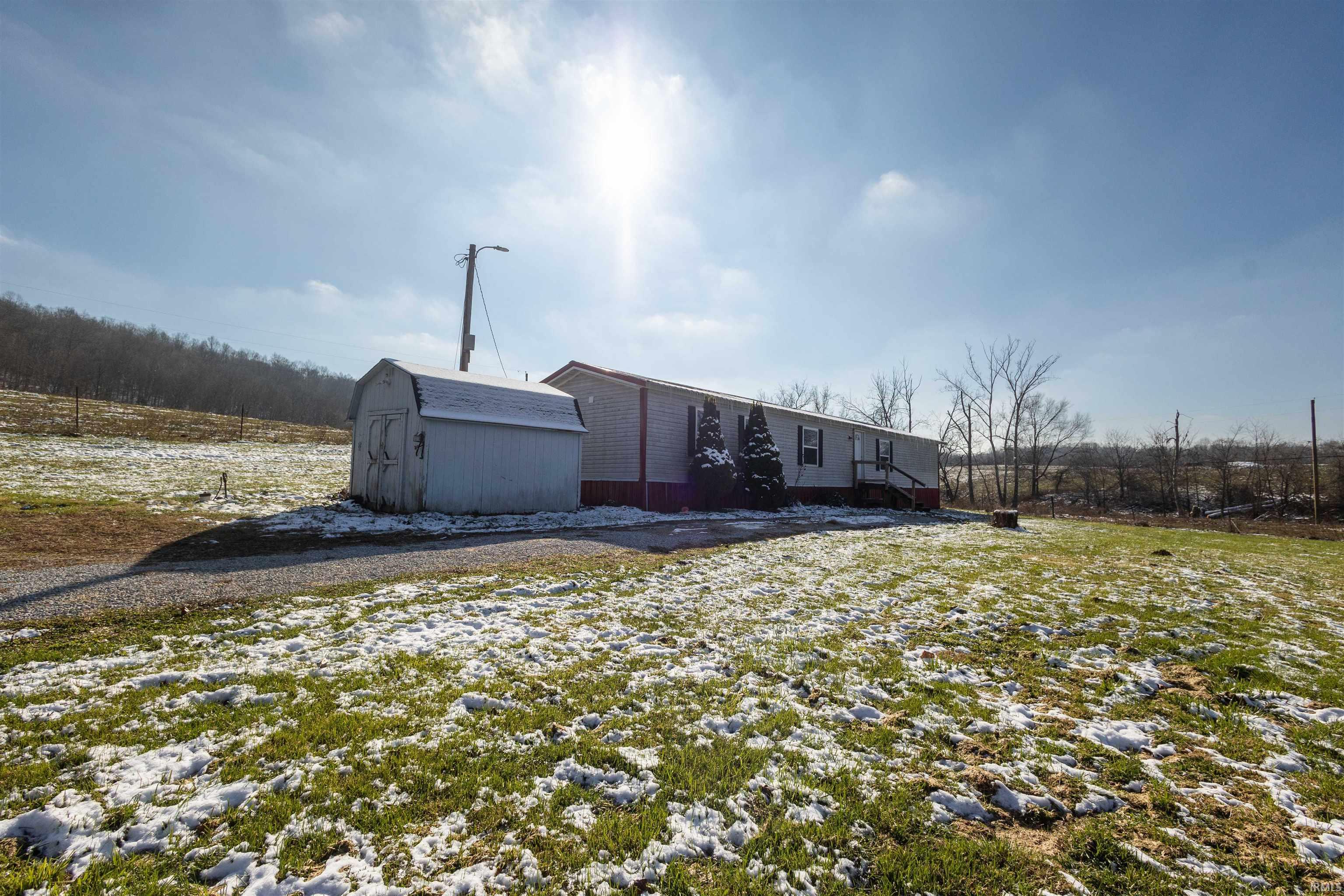 2601 Fayetteville Owensburg Road