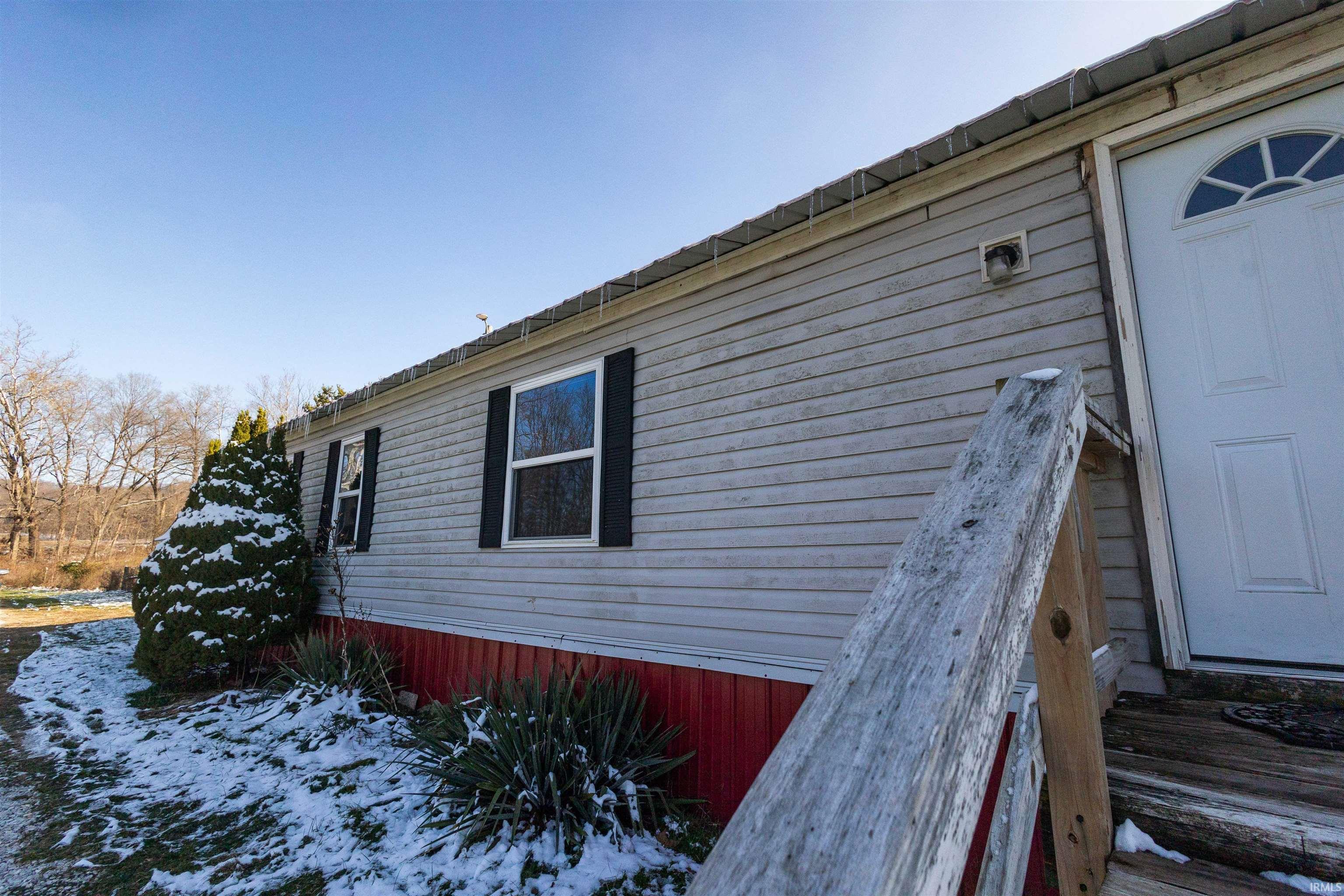 2601 Fayetteville Owensburg Road