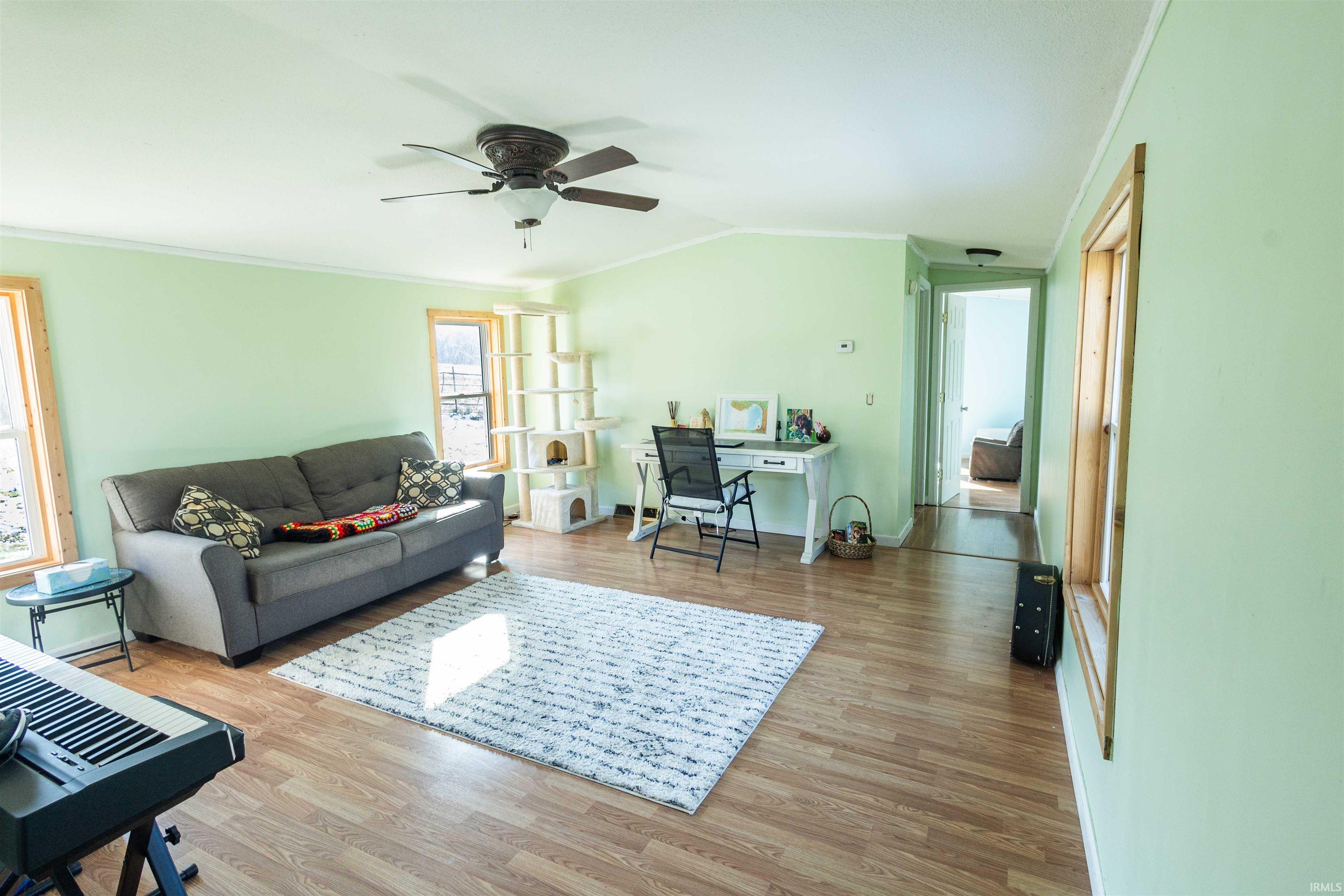 2601 Fayetteville Owensburg Road
