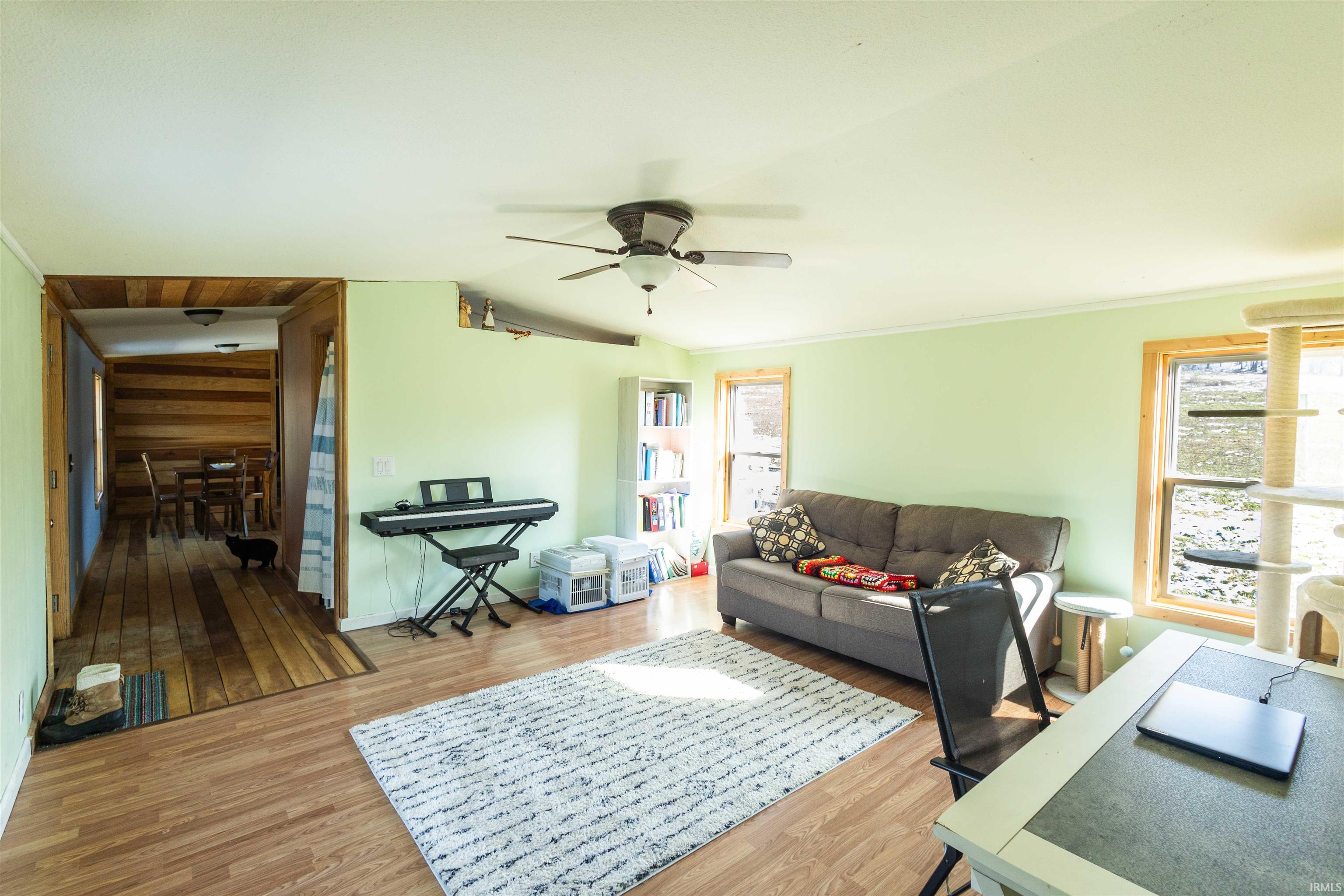 2601 Fayetteville Owensburg Road