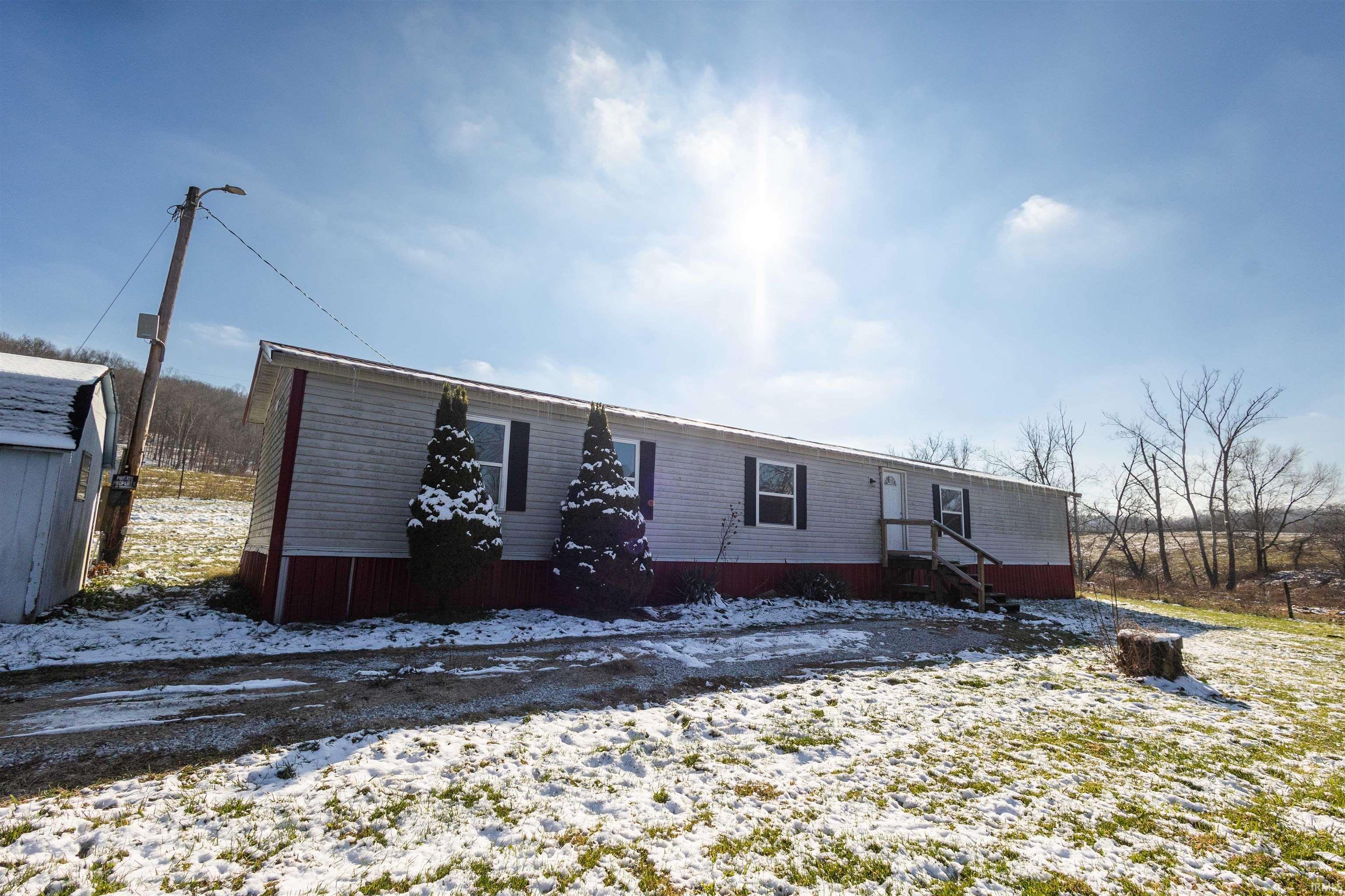 2601 Fayetteville Owensburg Road