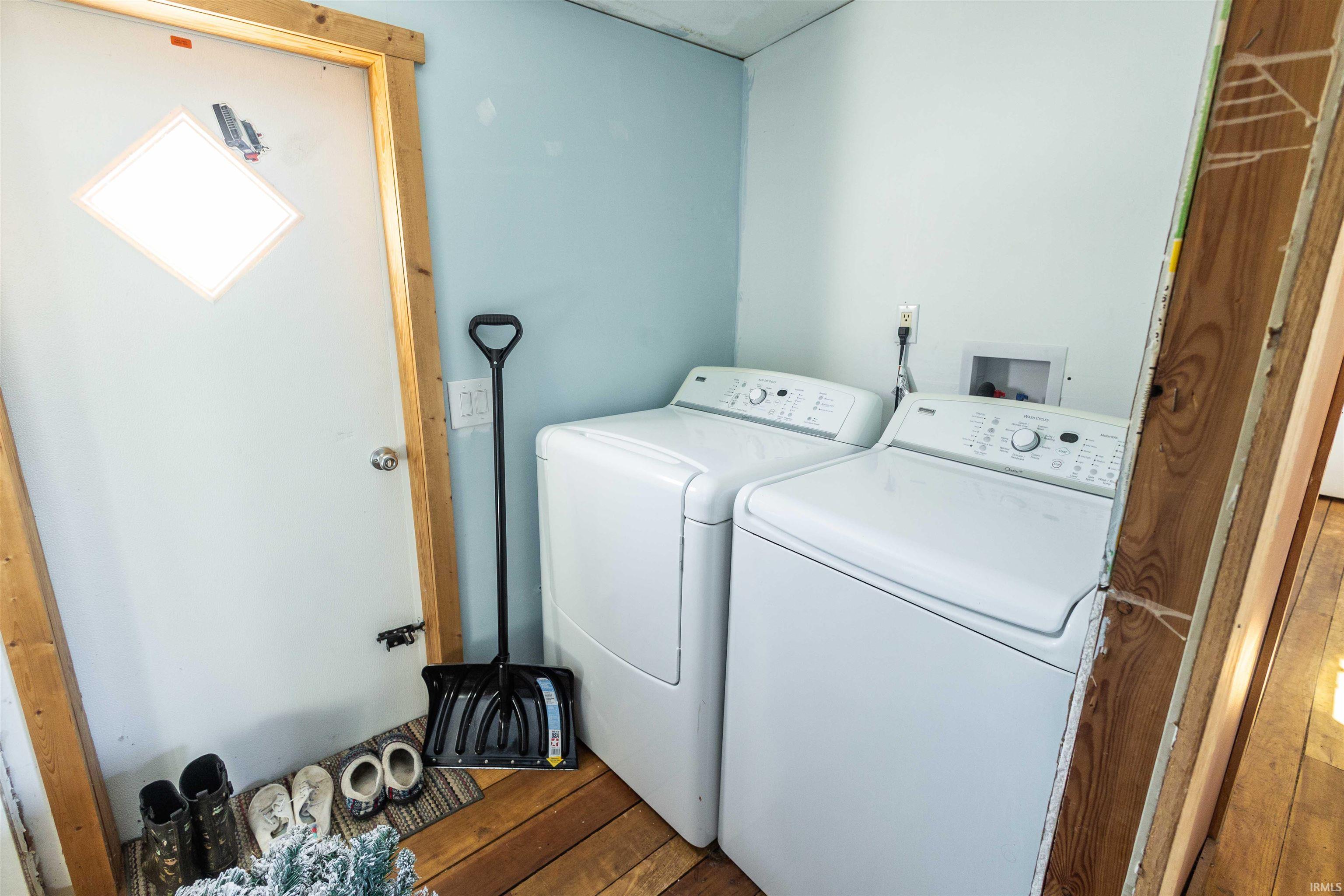 2601 Fayetteville Owensburg Road