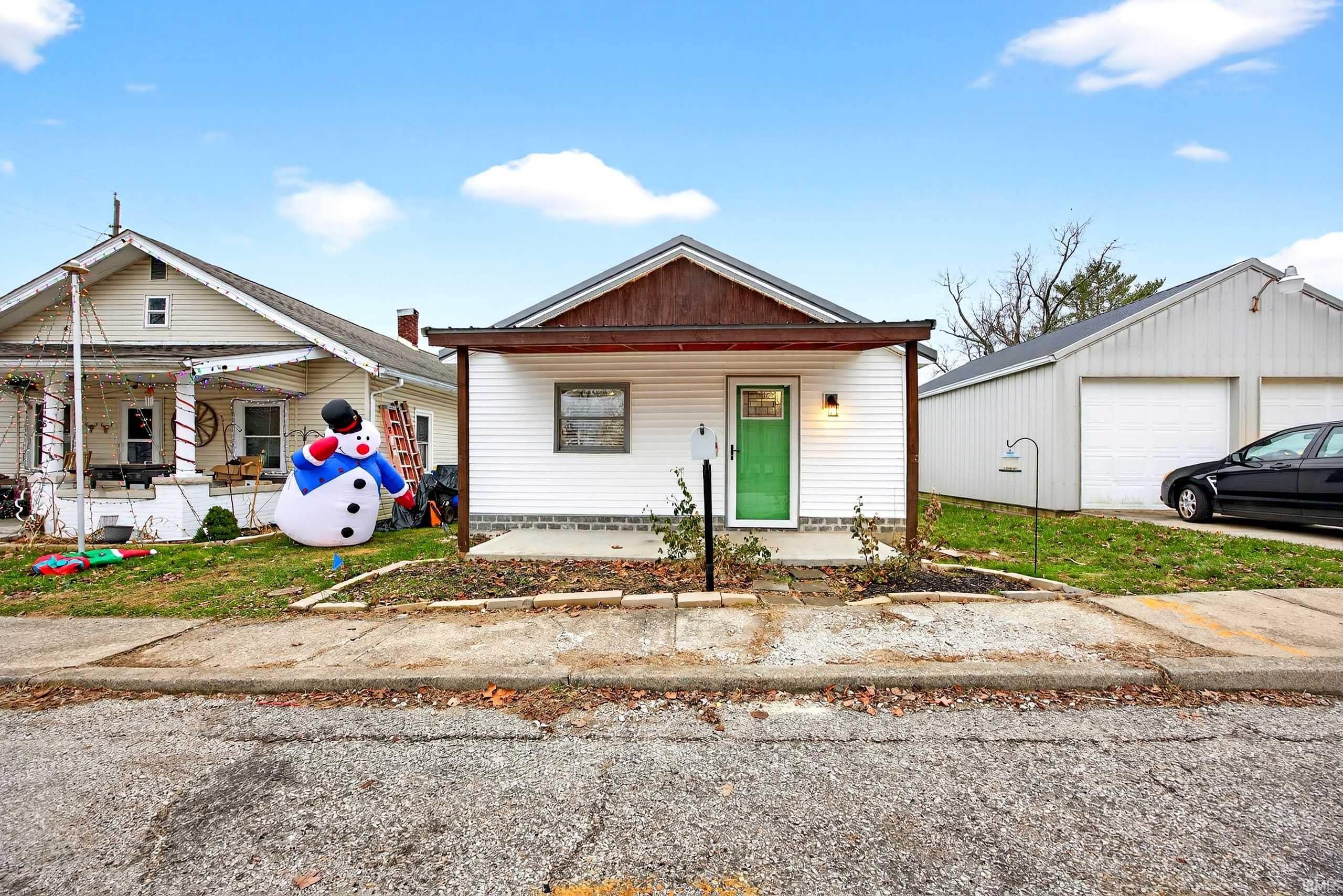 720 20th Street