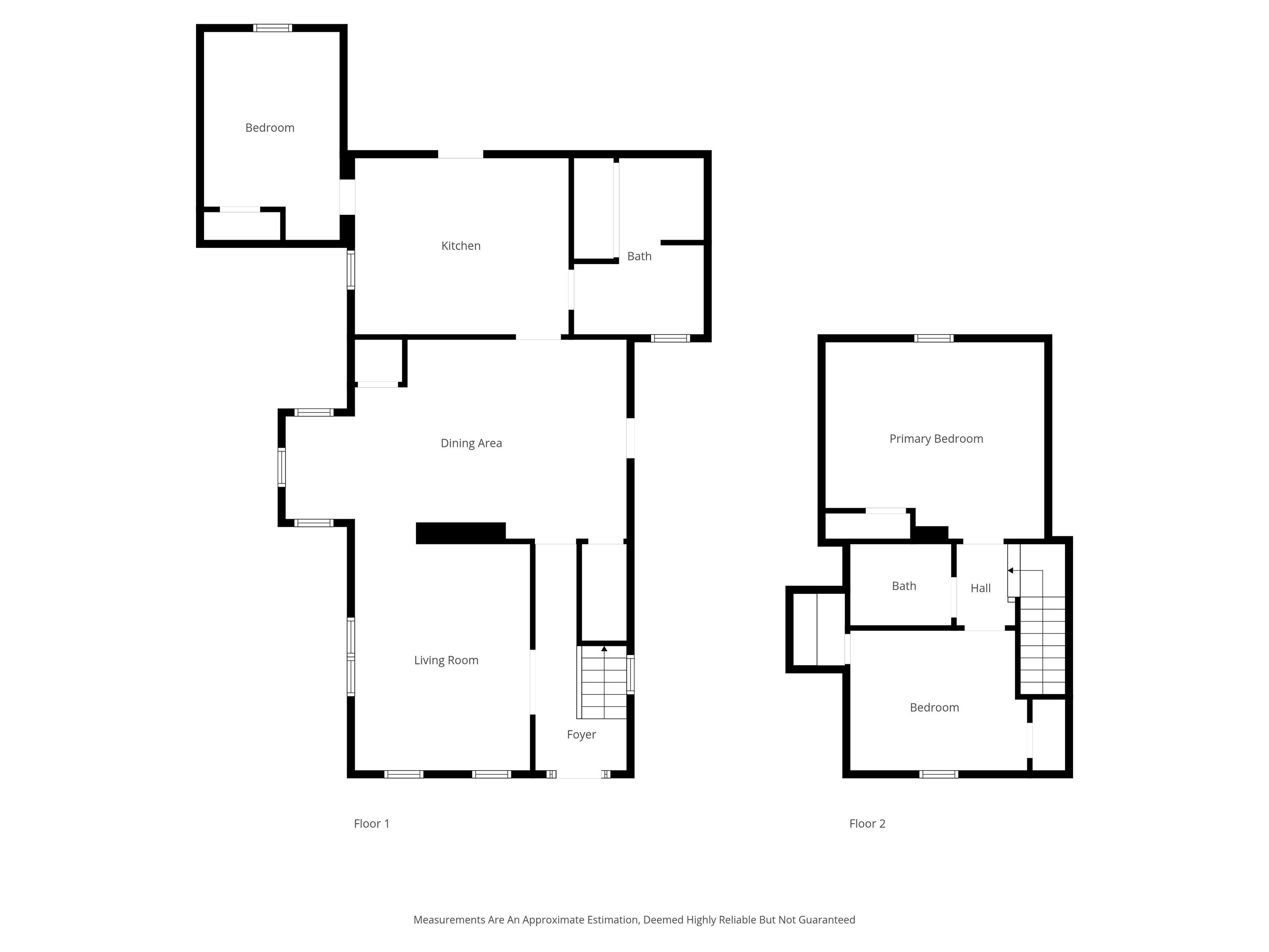 213 N 8th Street