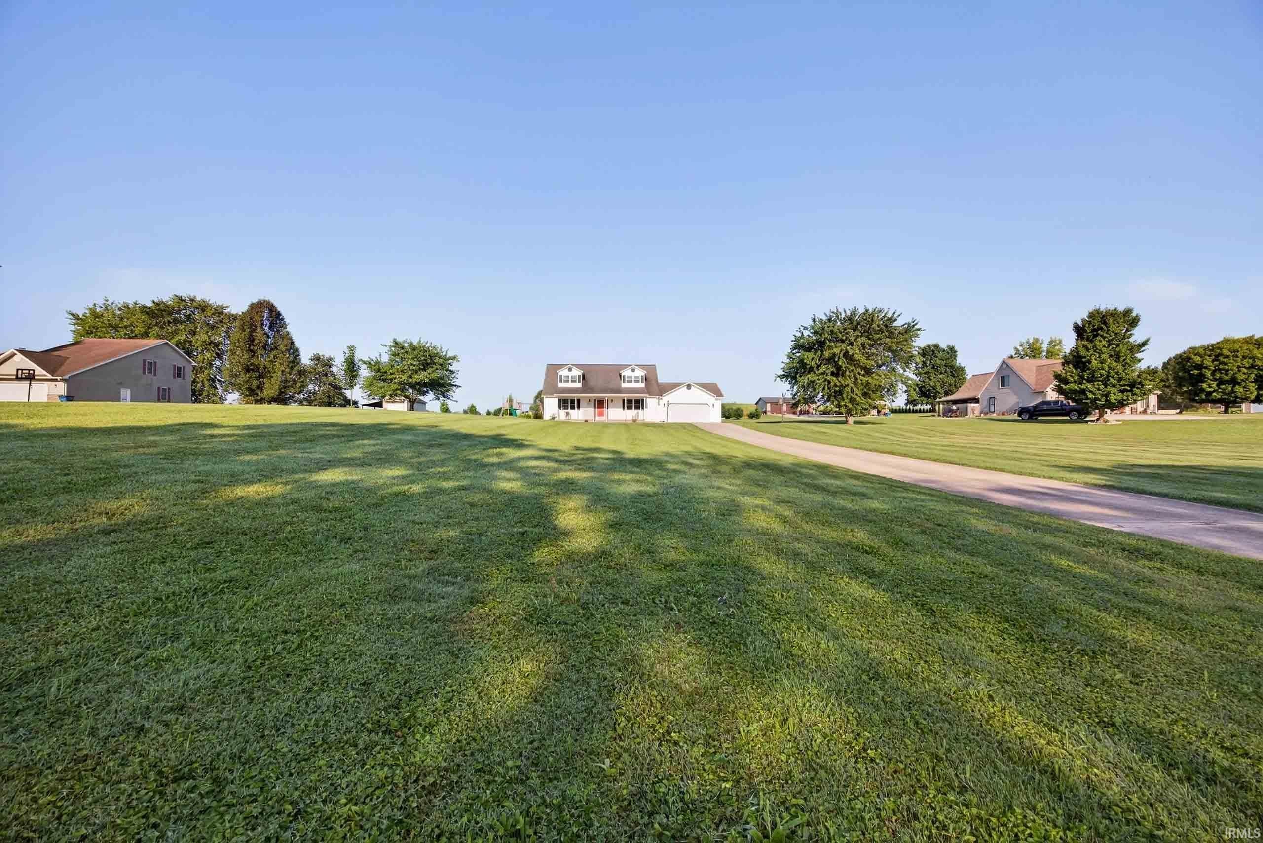 257 Boyd Lane