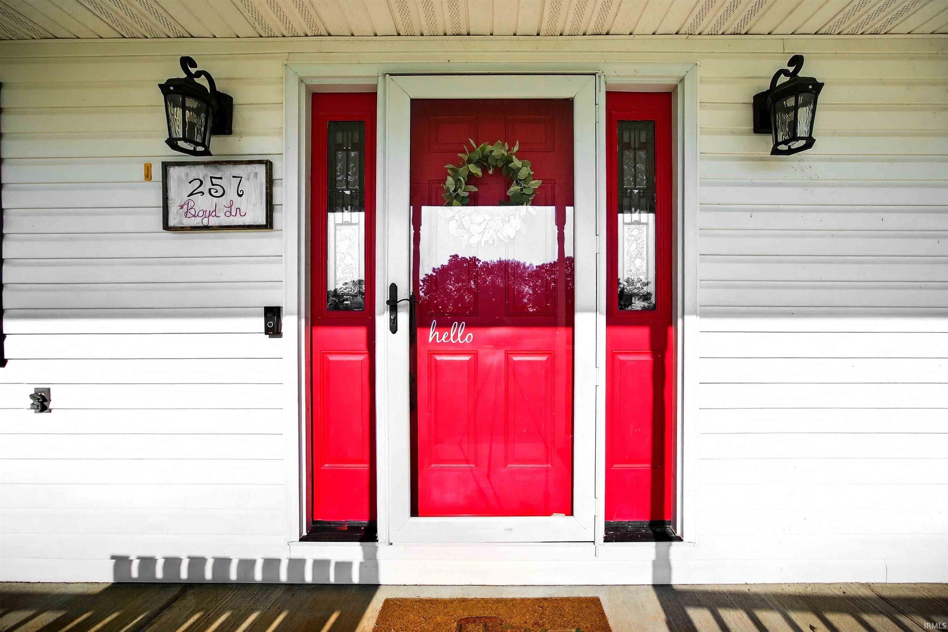 257 Boyd Lane