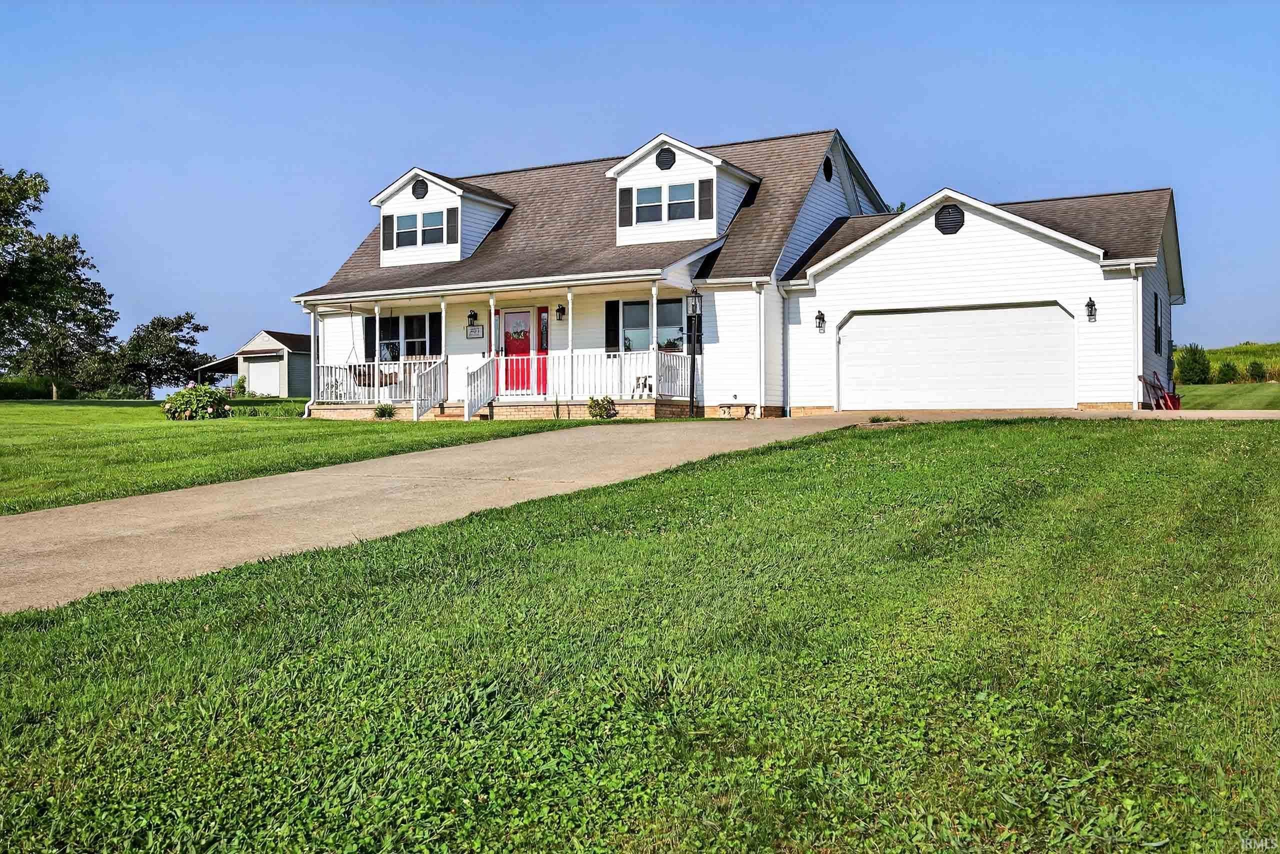 257 Boyd Lane
