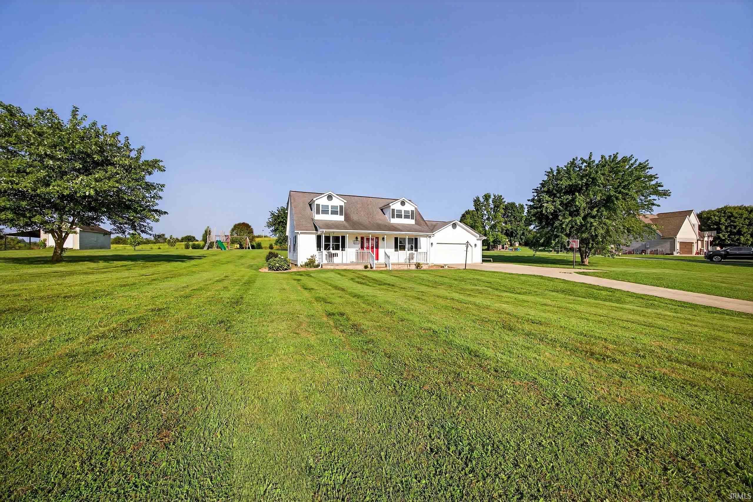 257 Boyd Lane