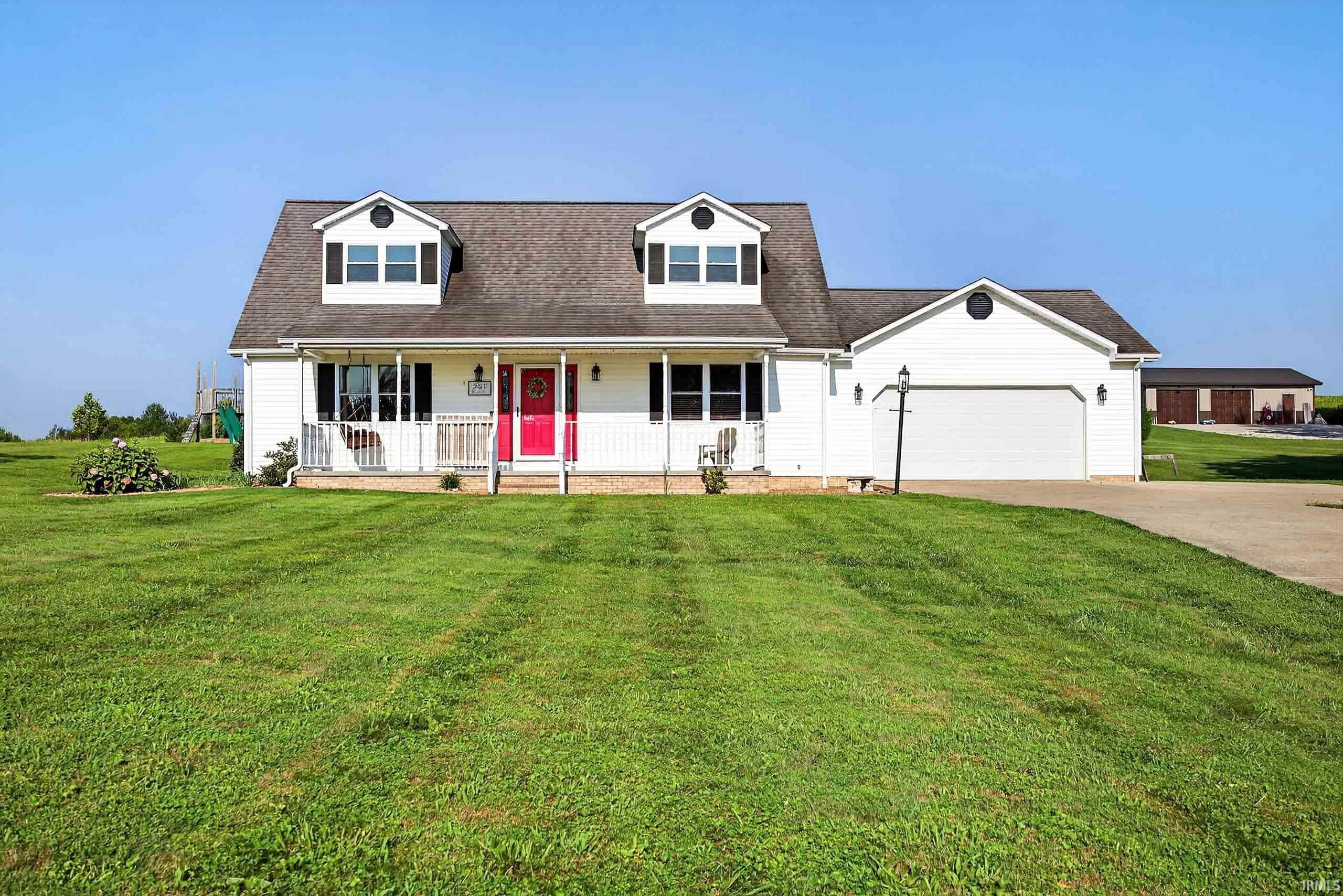 257 Boyd Lane