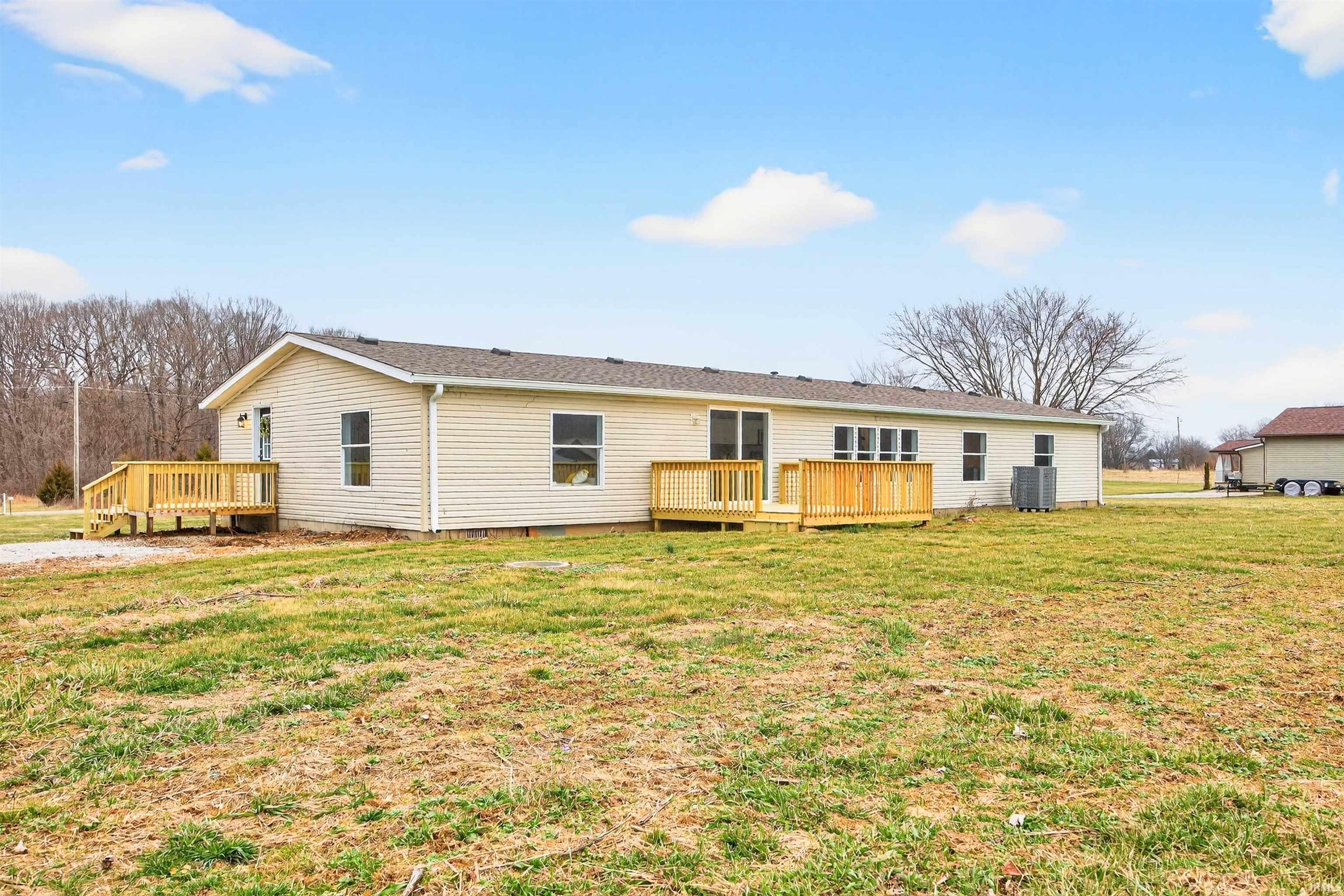 3540 White Road