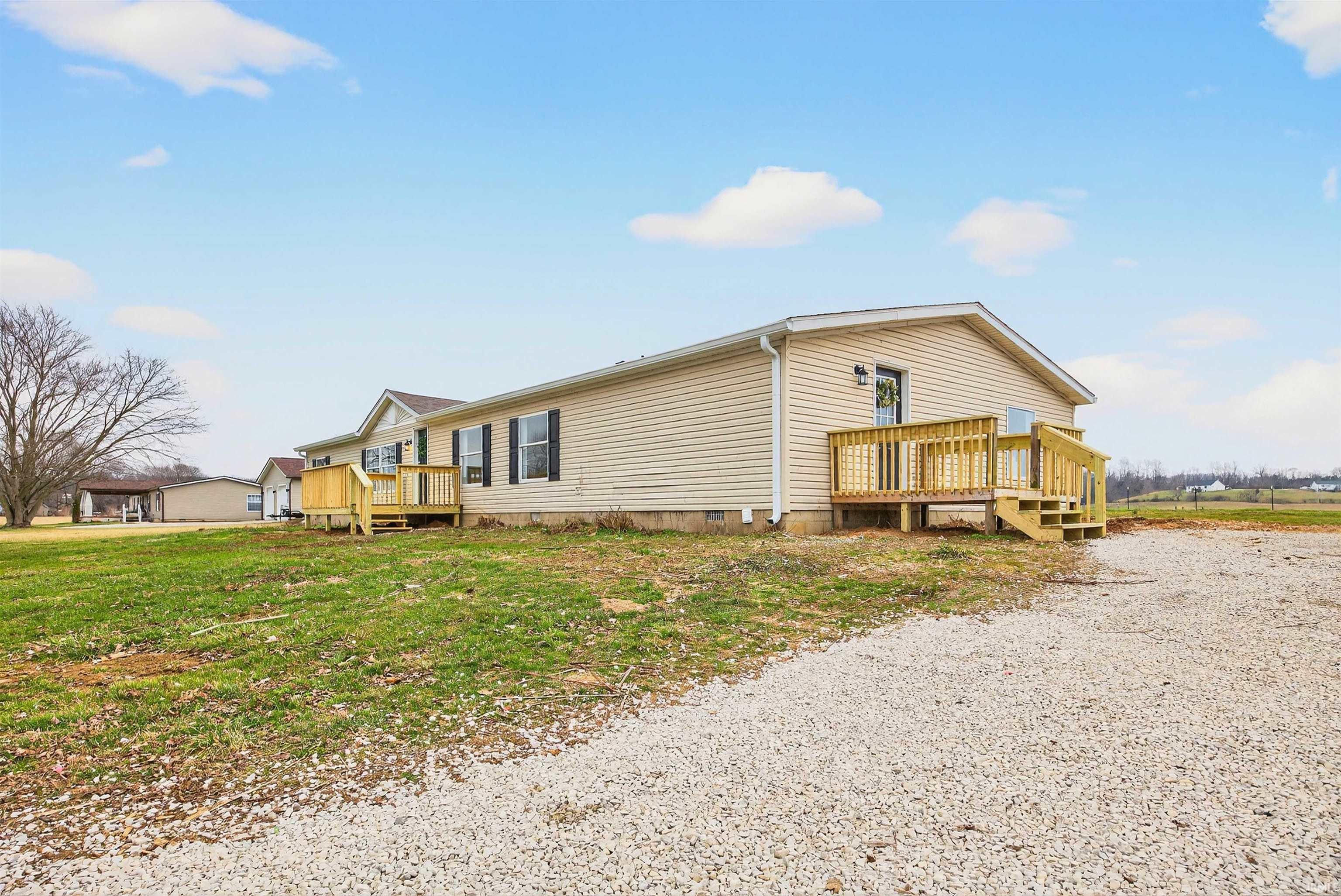 3540 White Road