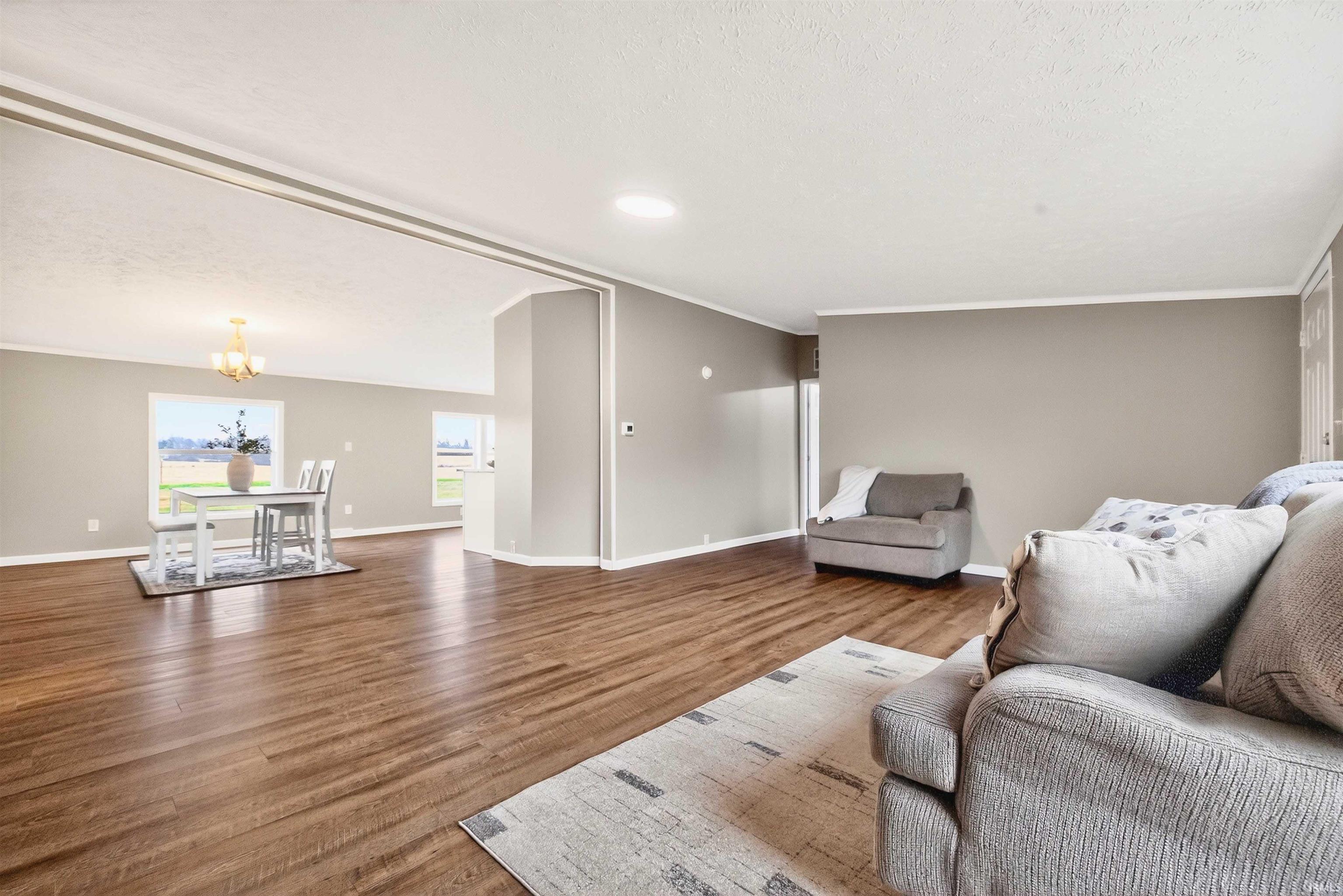 3540 White Road