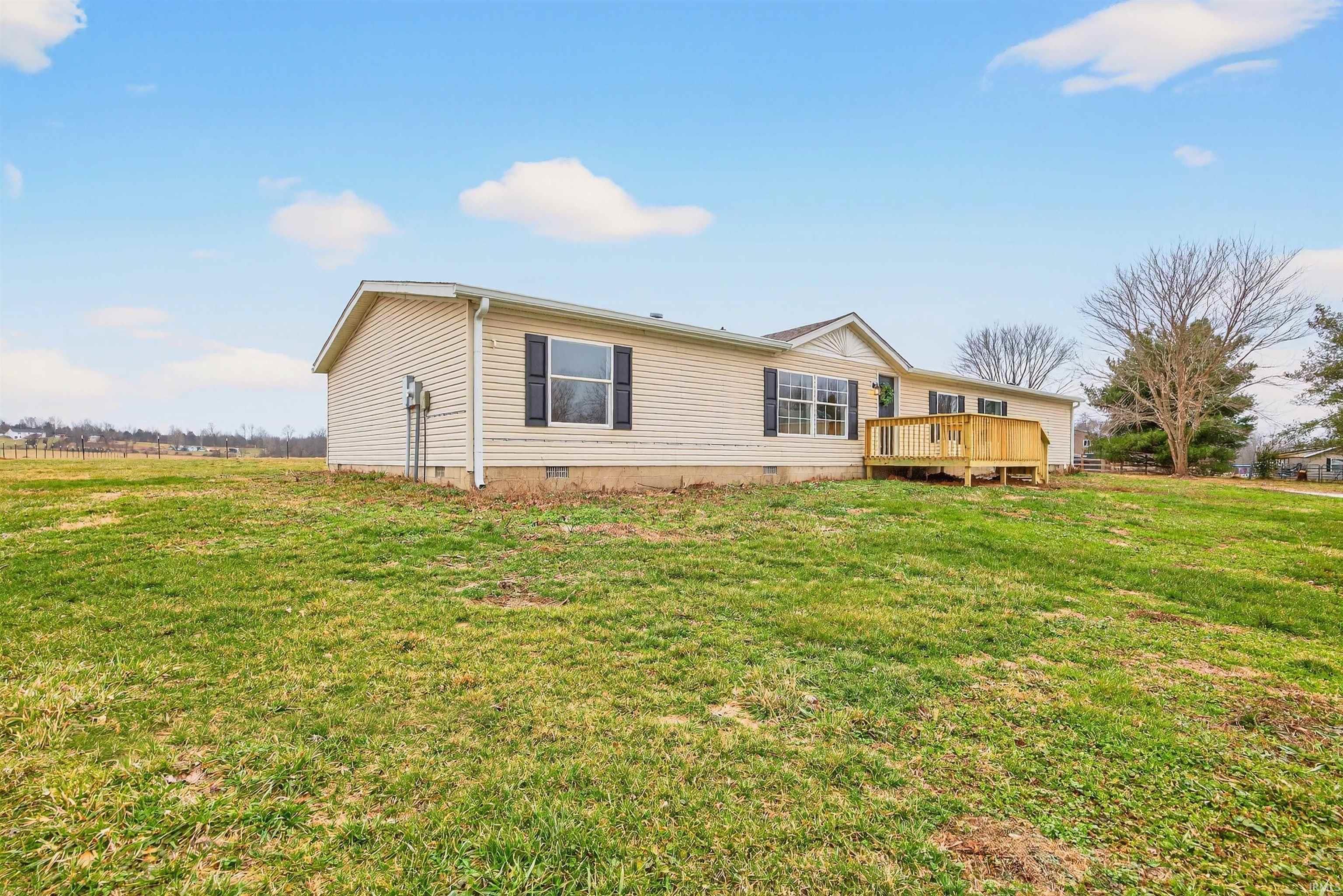 3540 White Road