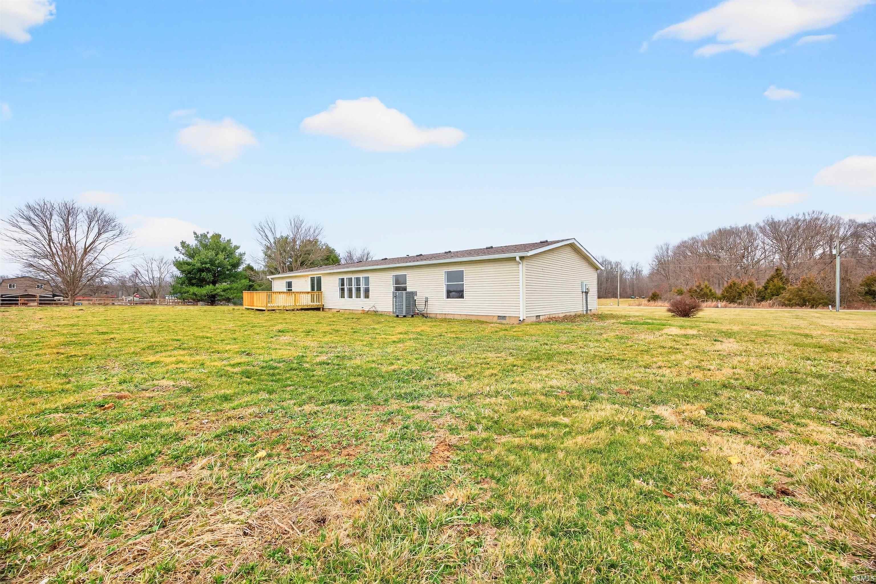 3540 White Road